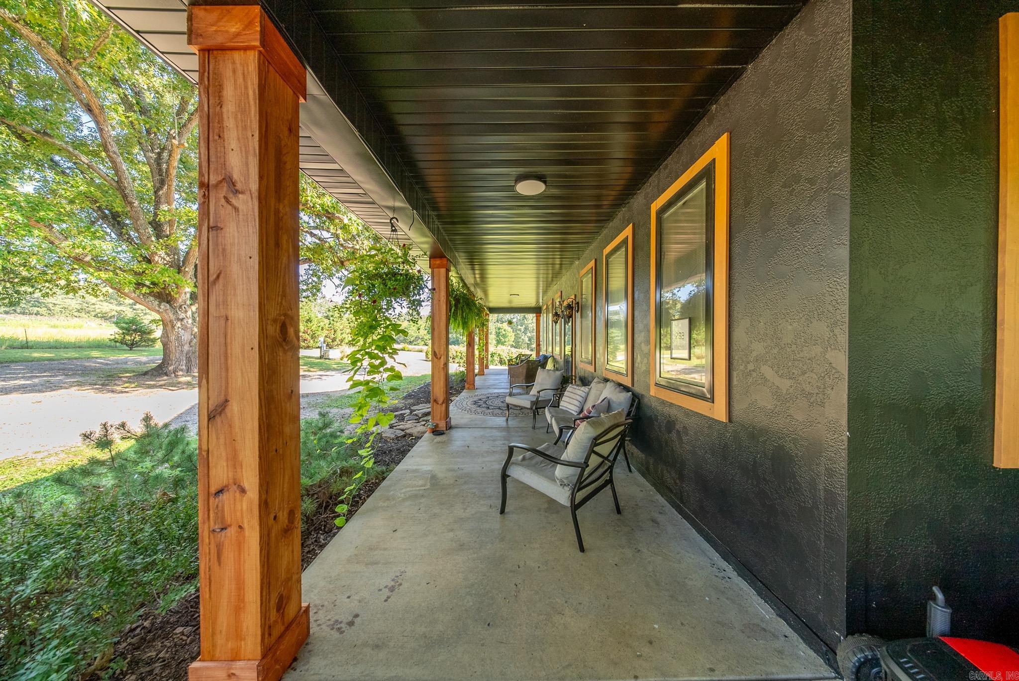 238 Private Road 63-106  Thayer, MO
