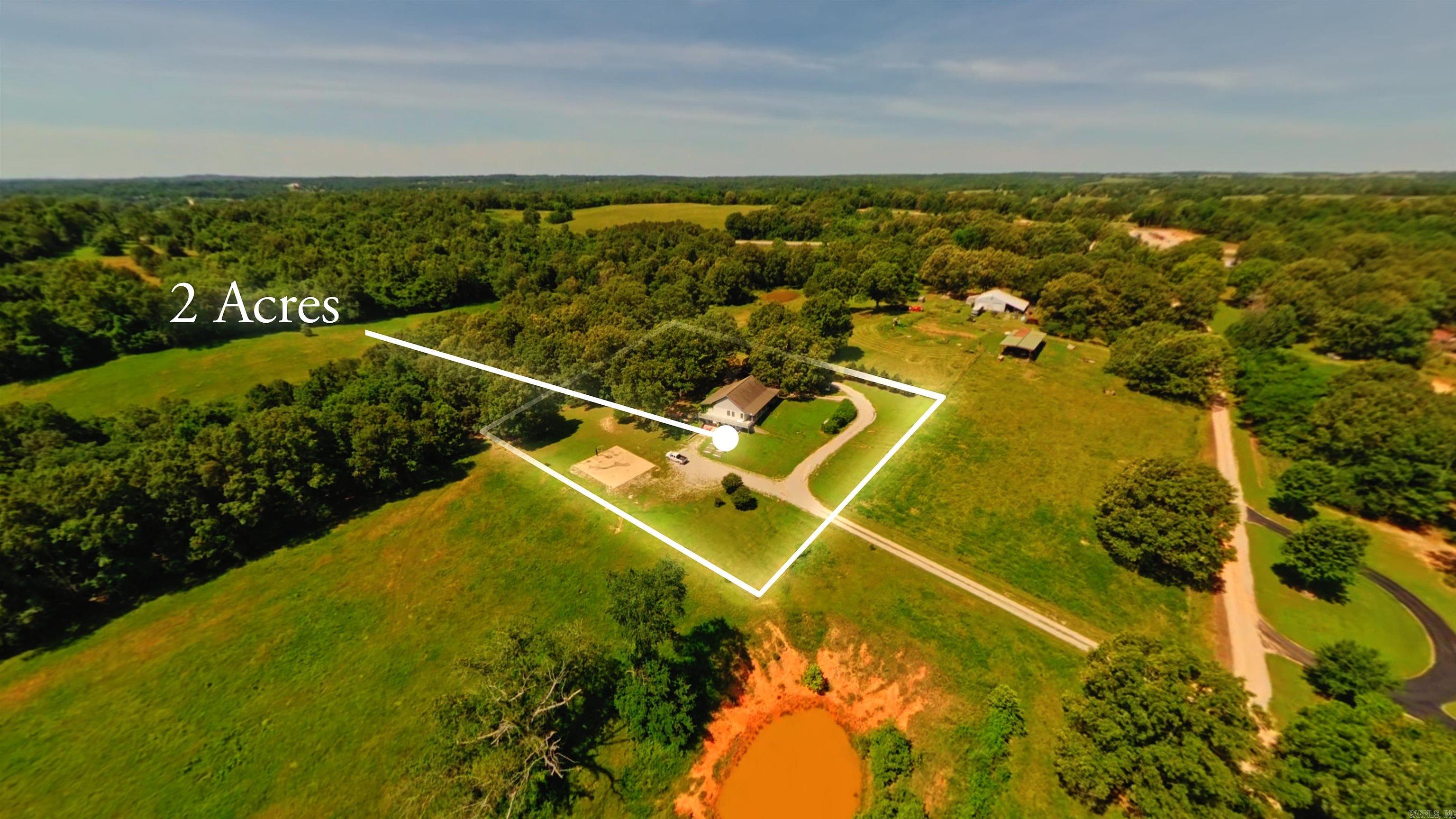 238 Private Road 63-106  Thayer, MO