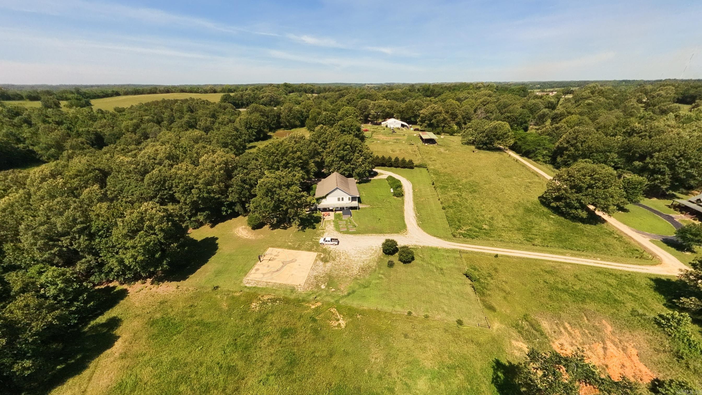 238 Private Road 63-106  Thayer, MO