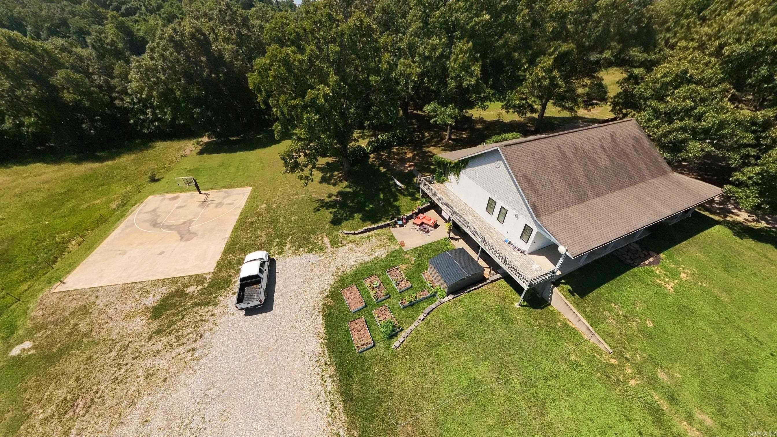 238 Private Road 63-106  Thayer, MO