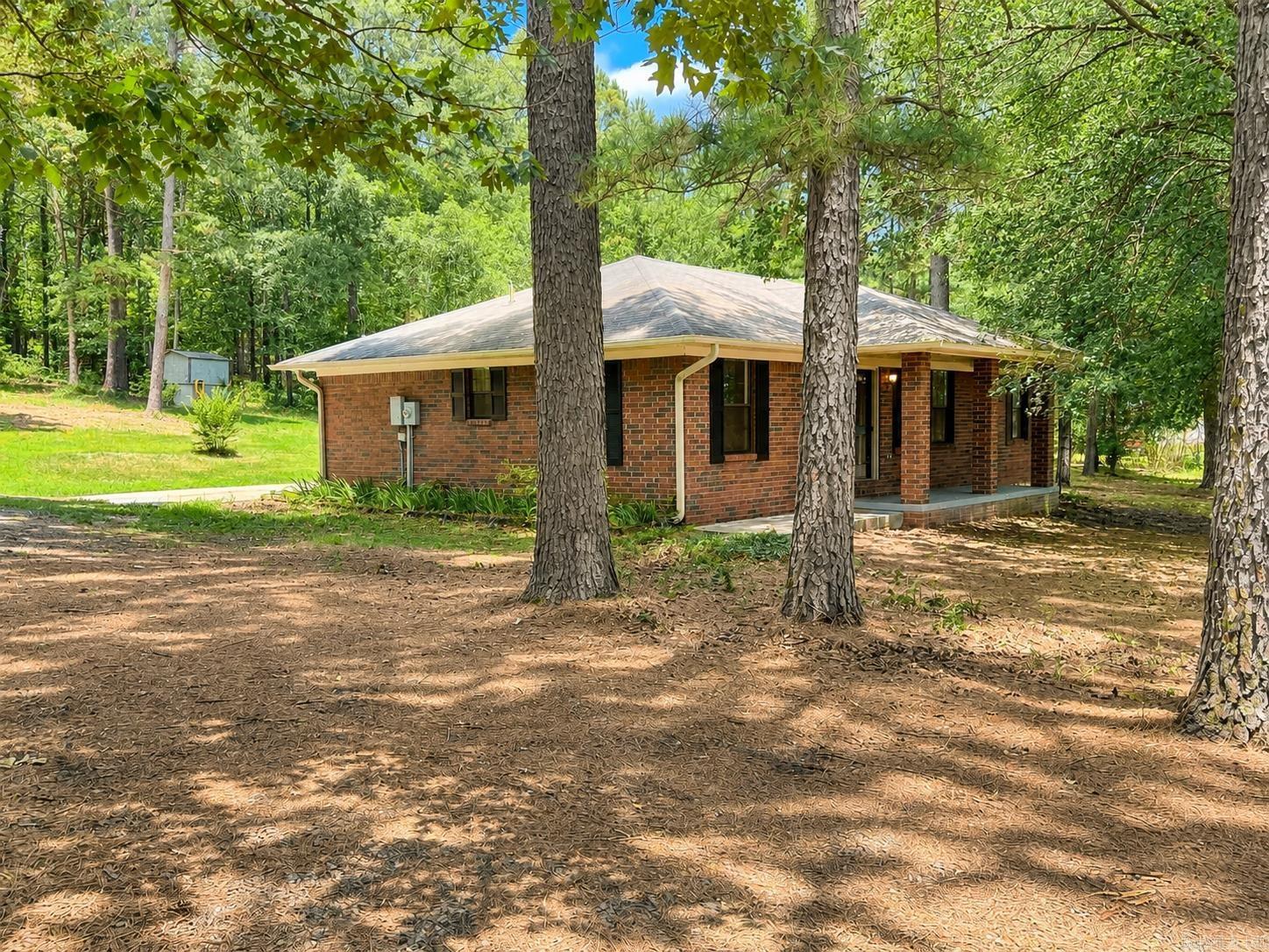 3692 W Highway 60  Perryville, AR