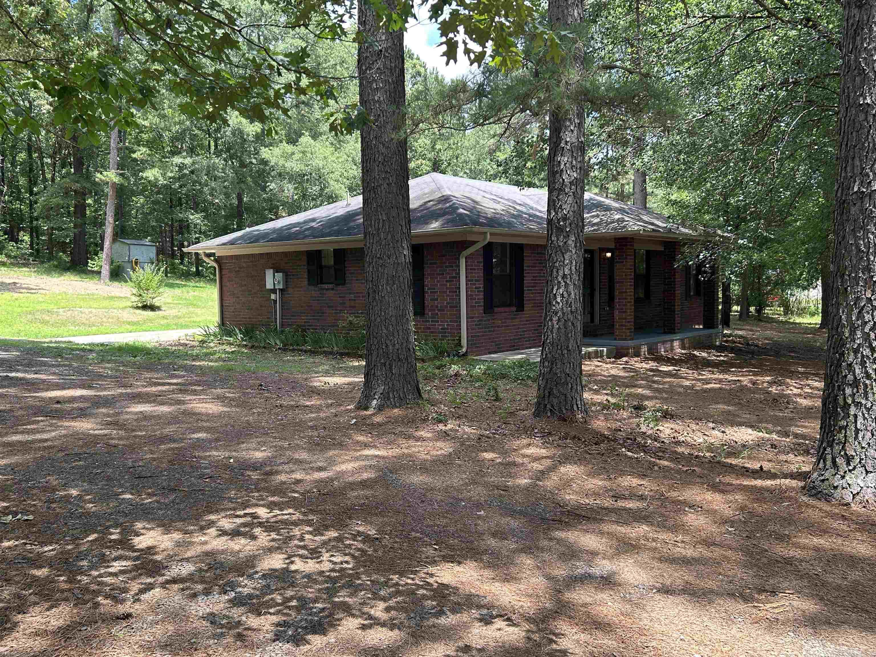3692 W Highway 60  Perryville, AR