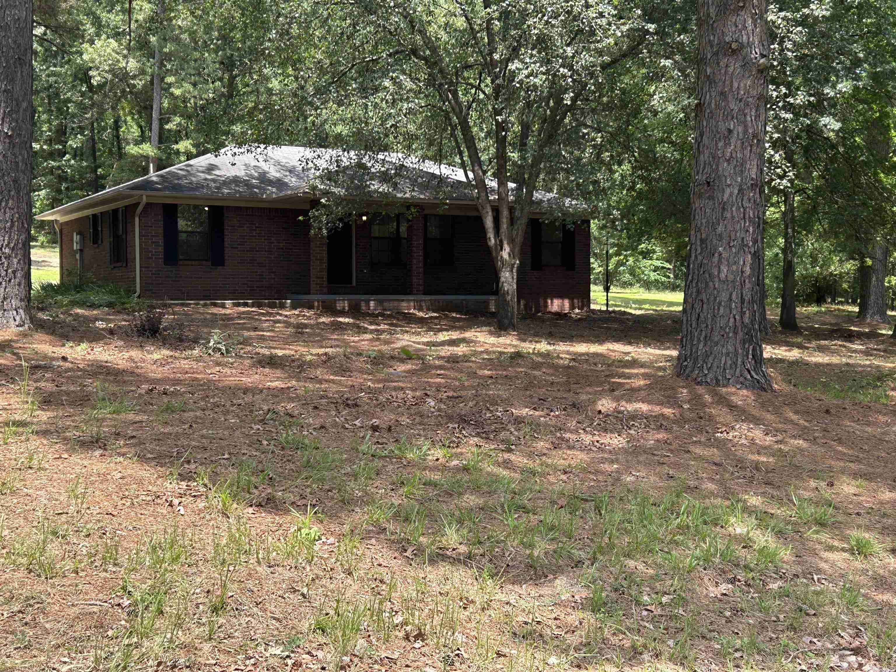3692 W Highway 60  Perryville, AR