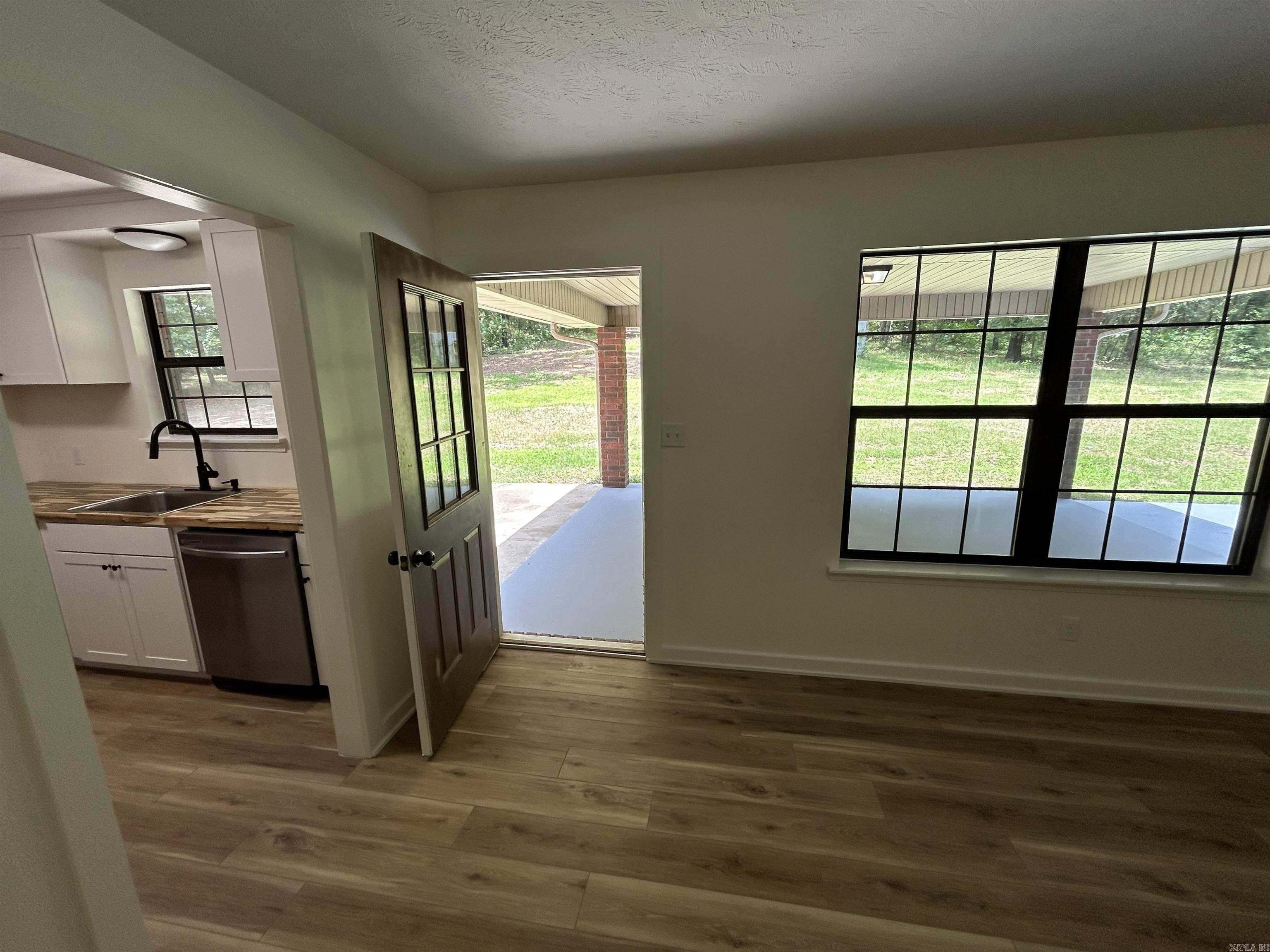 3692 W Highway 60  Perryville, AR