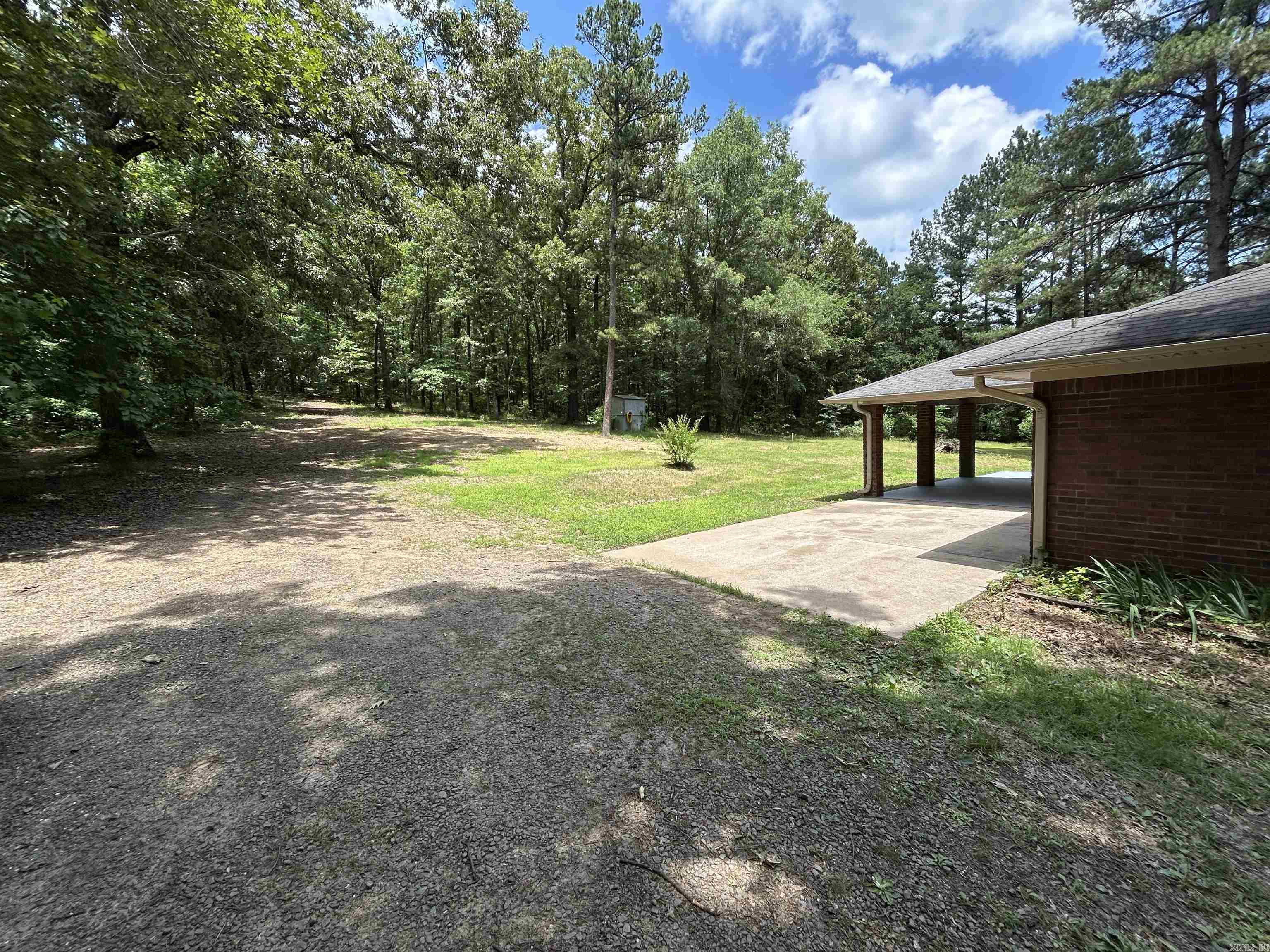3692 W Highway 60  Perryville, AR