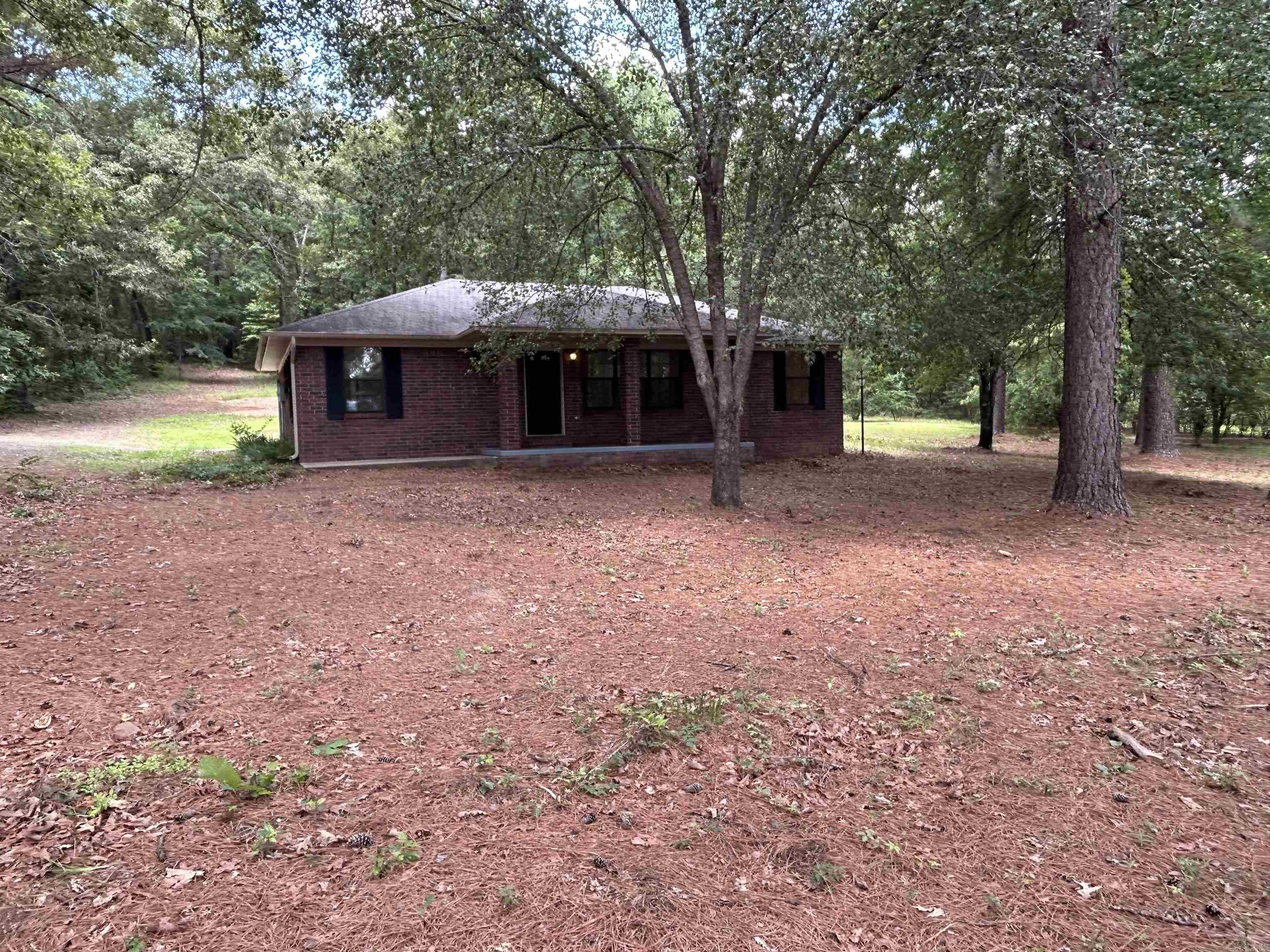 3692 W Highway 60  Perryville, AR