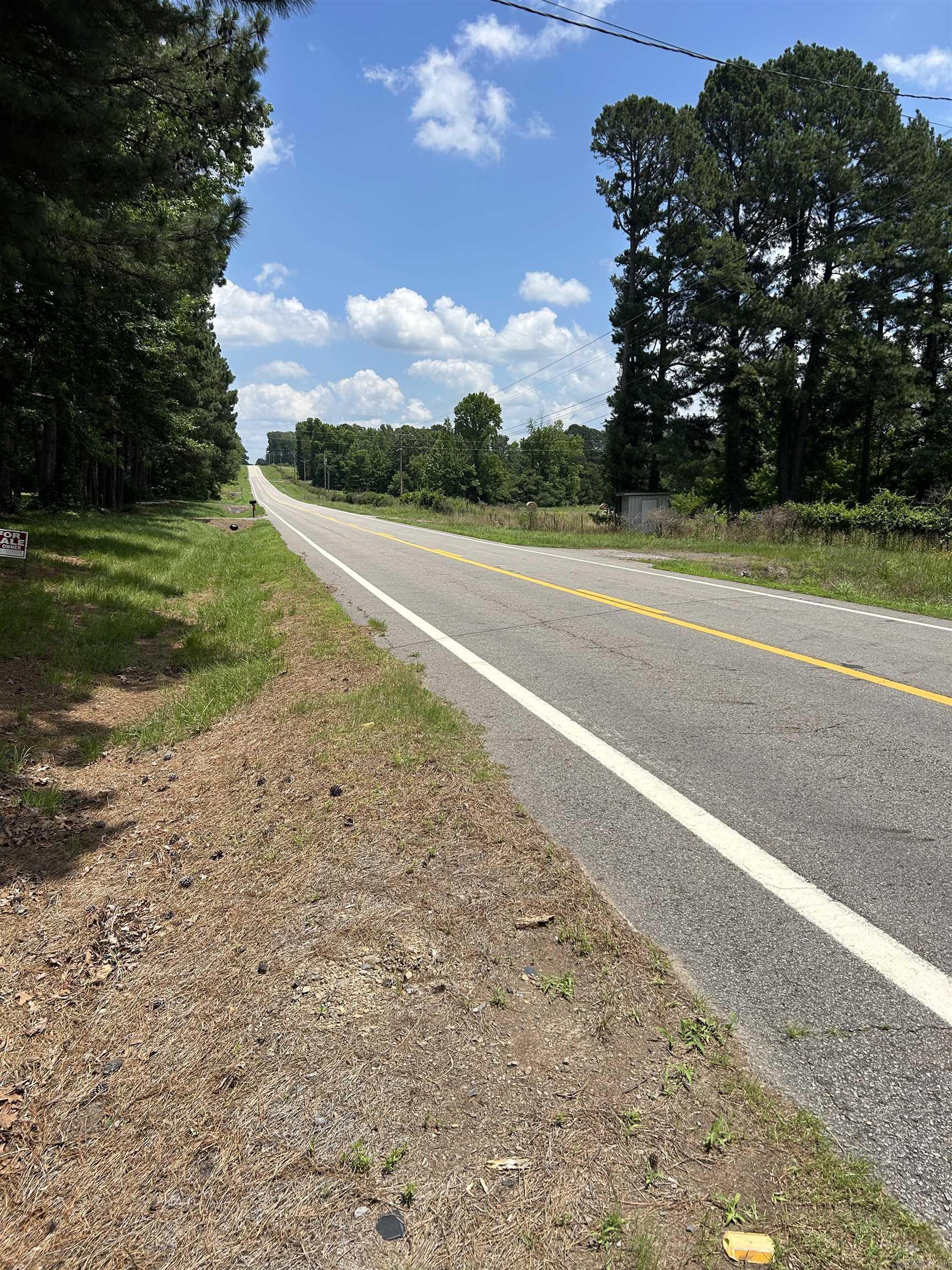 3692 W Highway 60  Perryville, AR