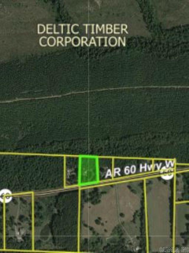 3692 W Highway 60  Perryville, AR