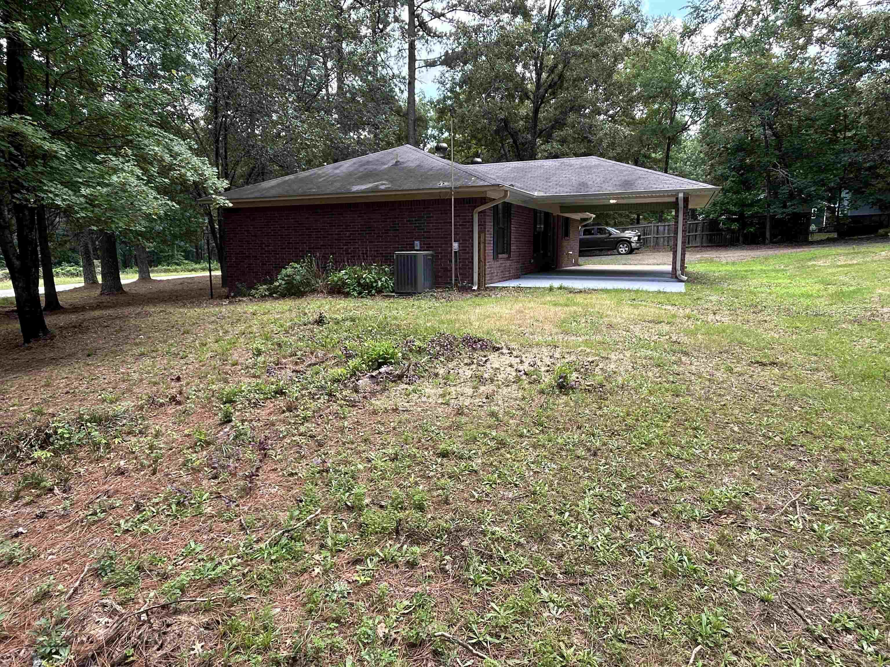 3692 W Highway 60  Perryville, AR