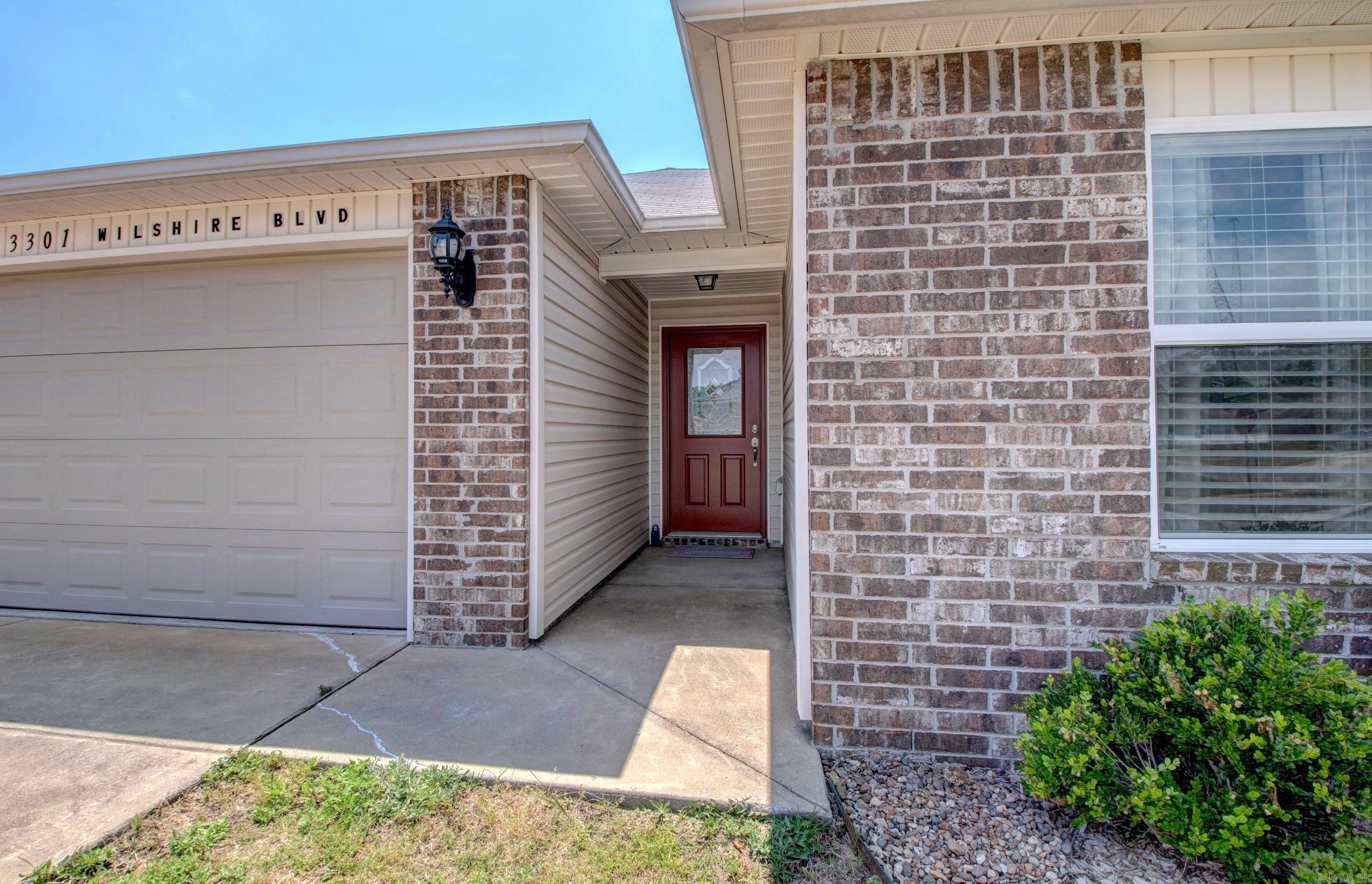 3301 Wilshire Boulevard  Benton, AR
