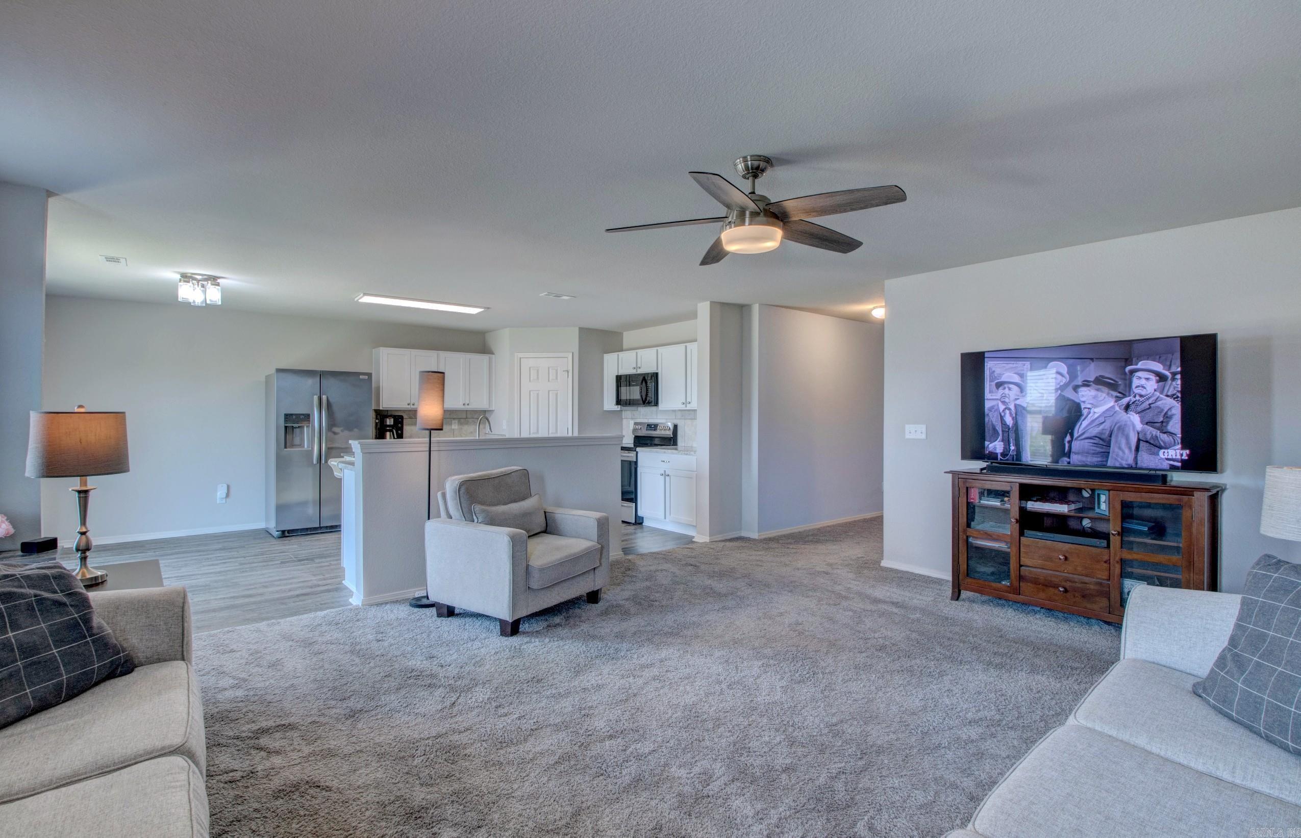 3301 Wilshire Boulevard  Benton, AR