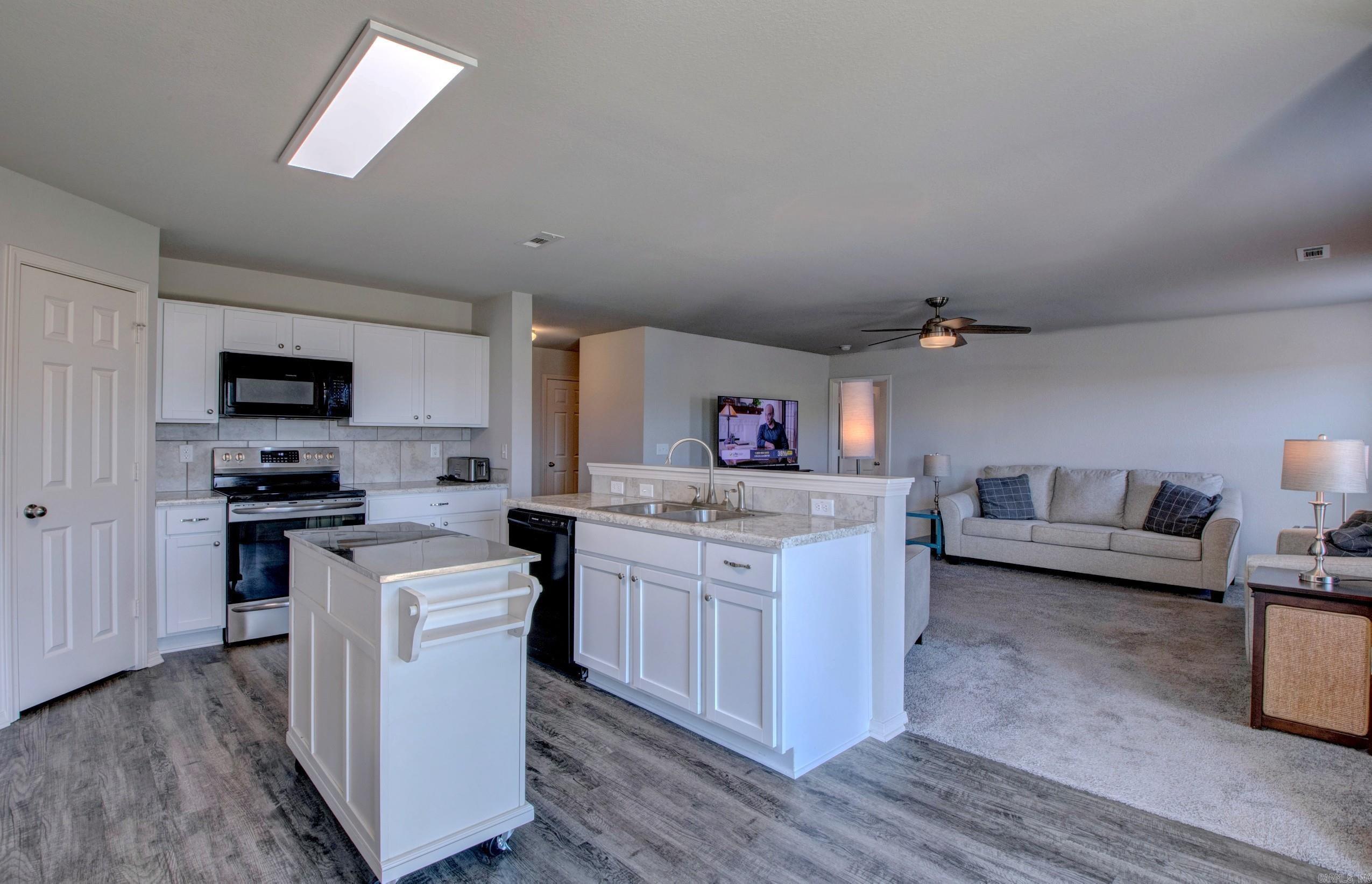 3301 Wilshire Boulevard  Benton, AR
