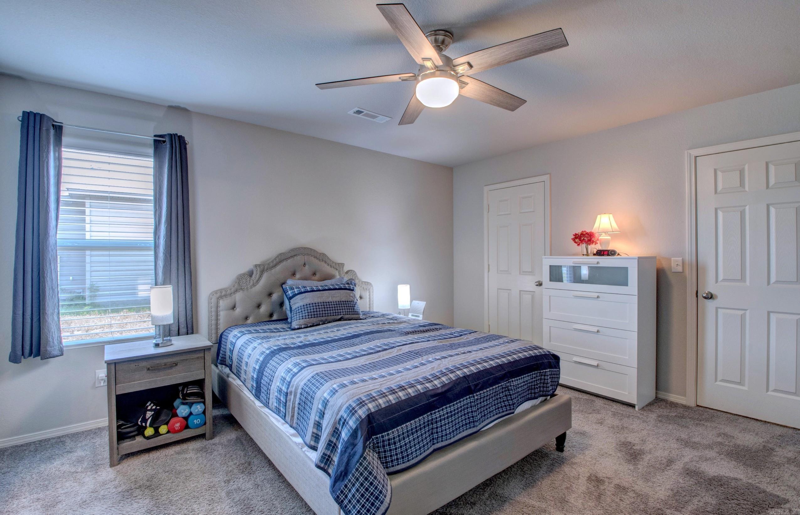 3301 Wilshire Boulevard  Benton, AR