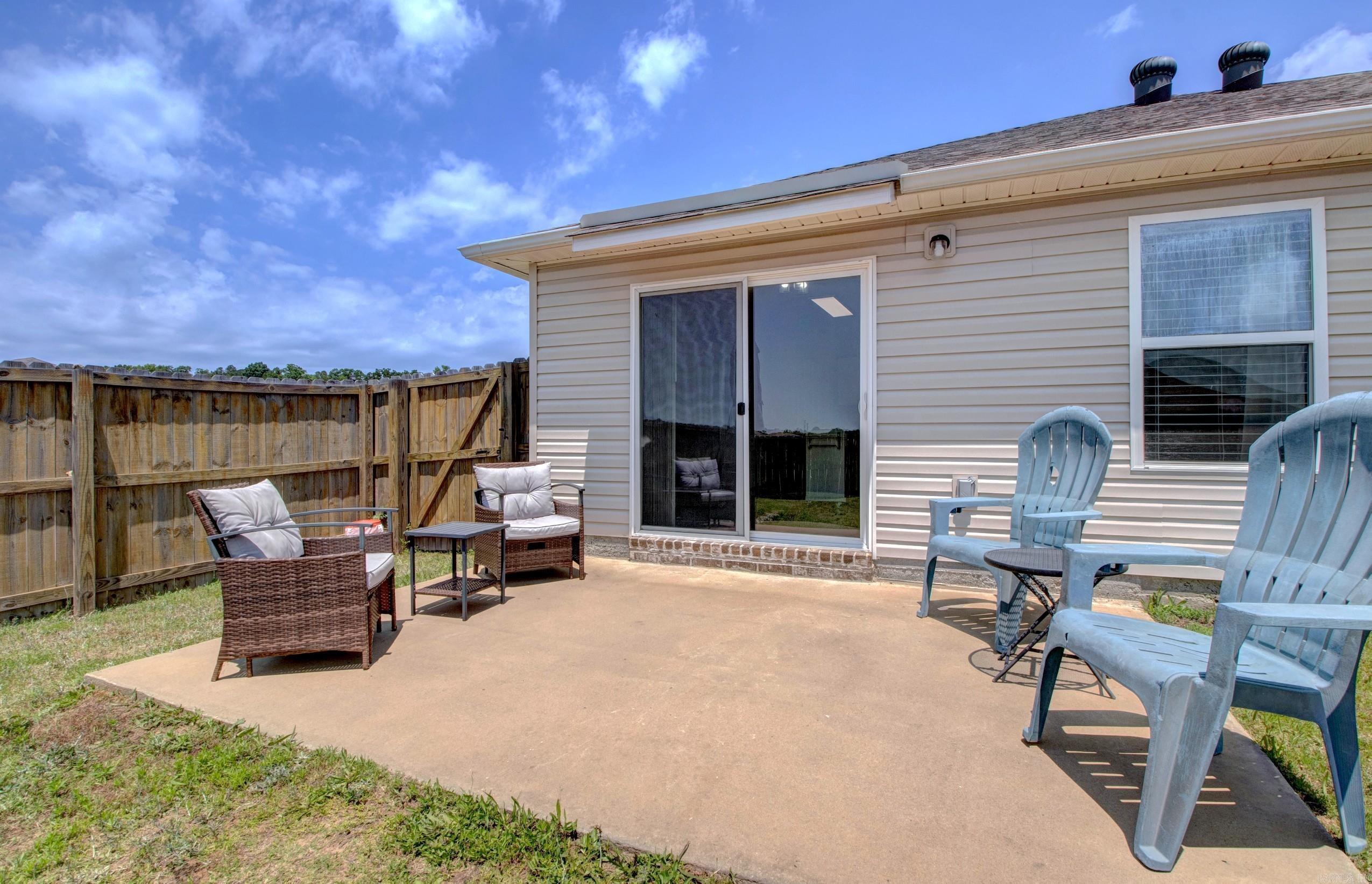 3301 Wilshire Boulevard  Benton, AR