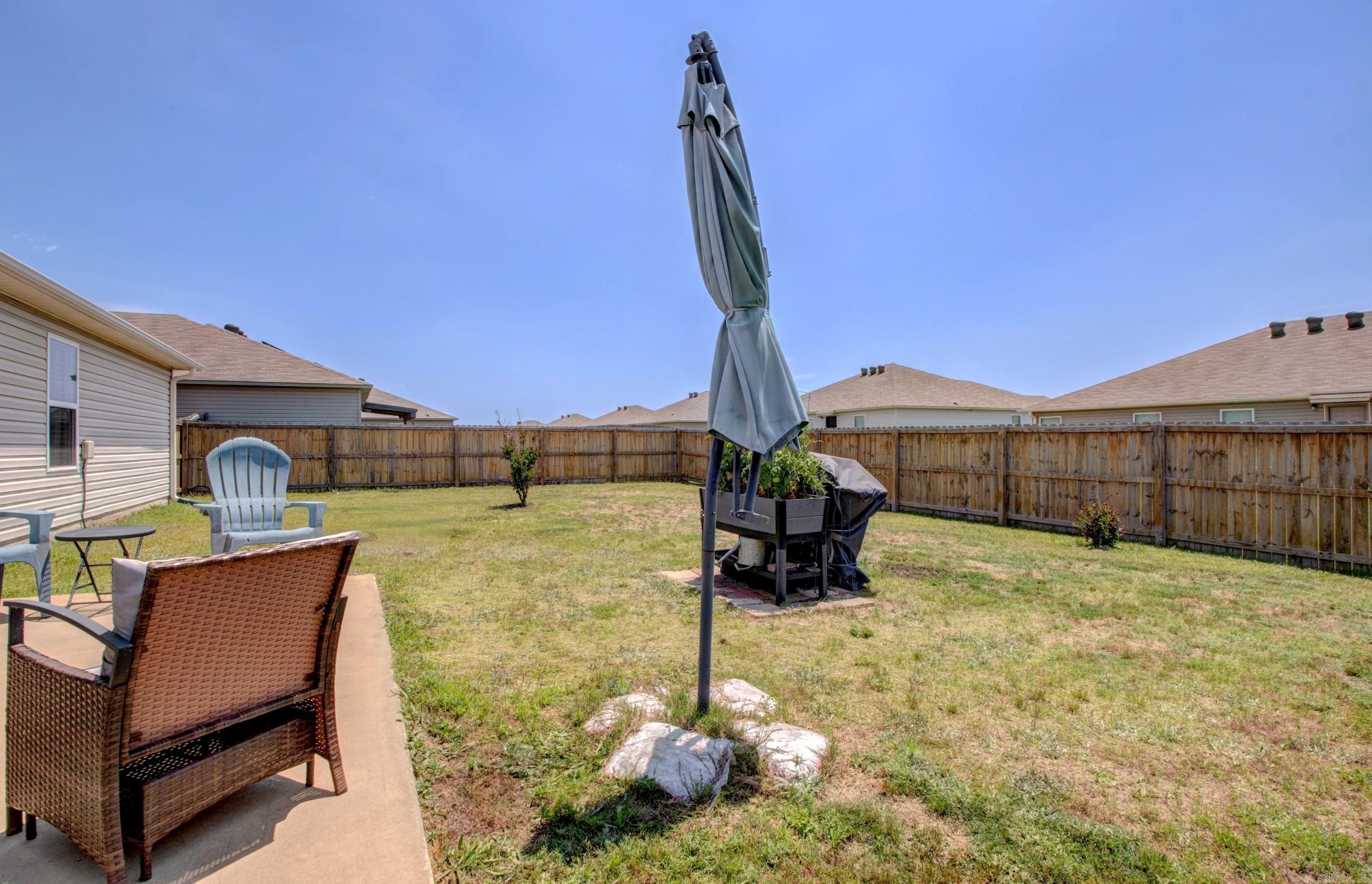 3301 Wilshire Boulevard  Benton, AR