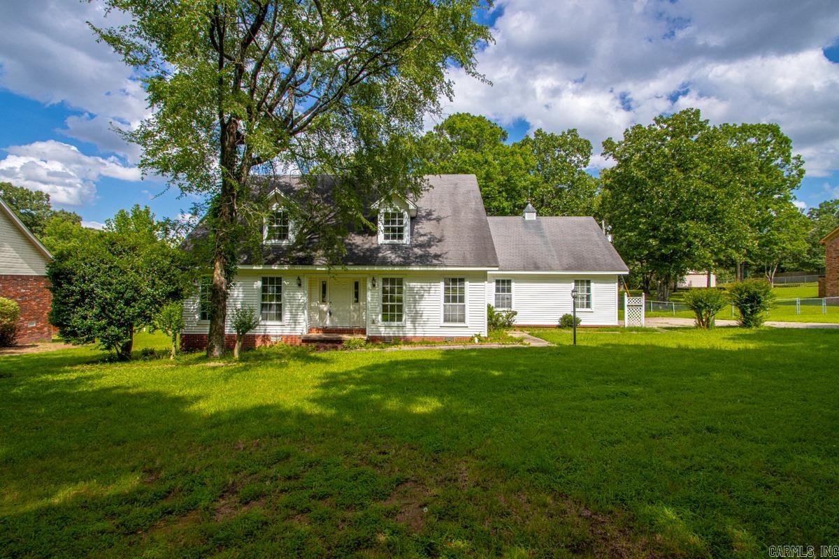 5 Plantation Acres  Little Rock, AR