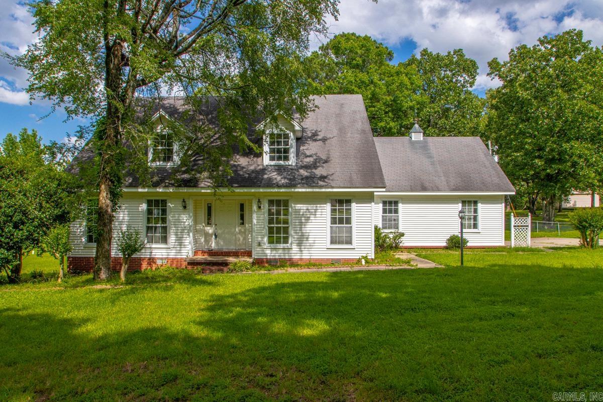 5 Plantation Acres  Little Rock, AR
