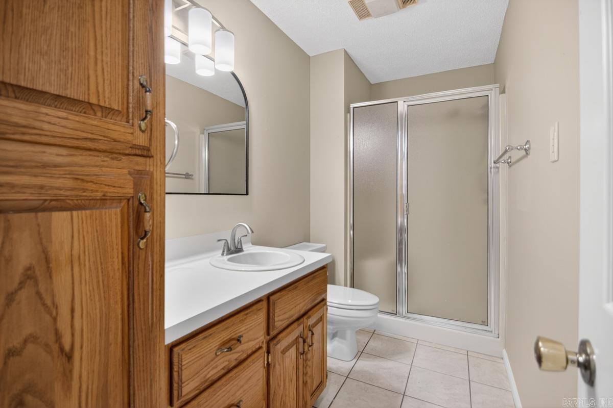 5 Plantation Acres  Little Rock, AR