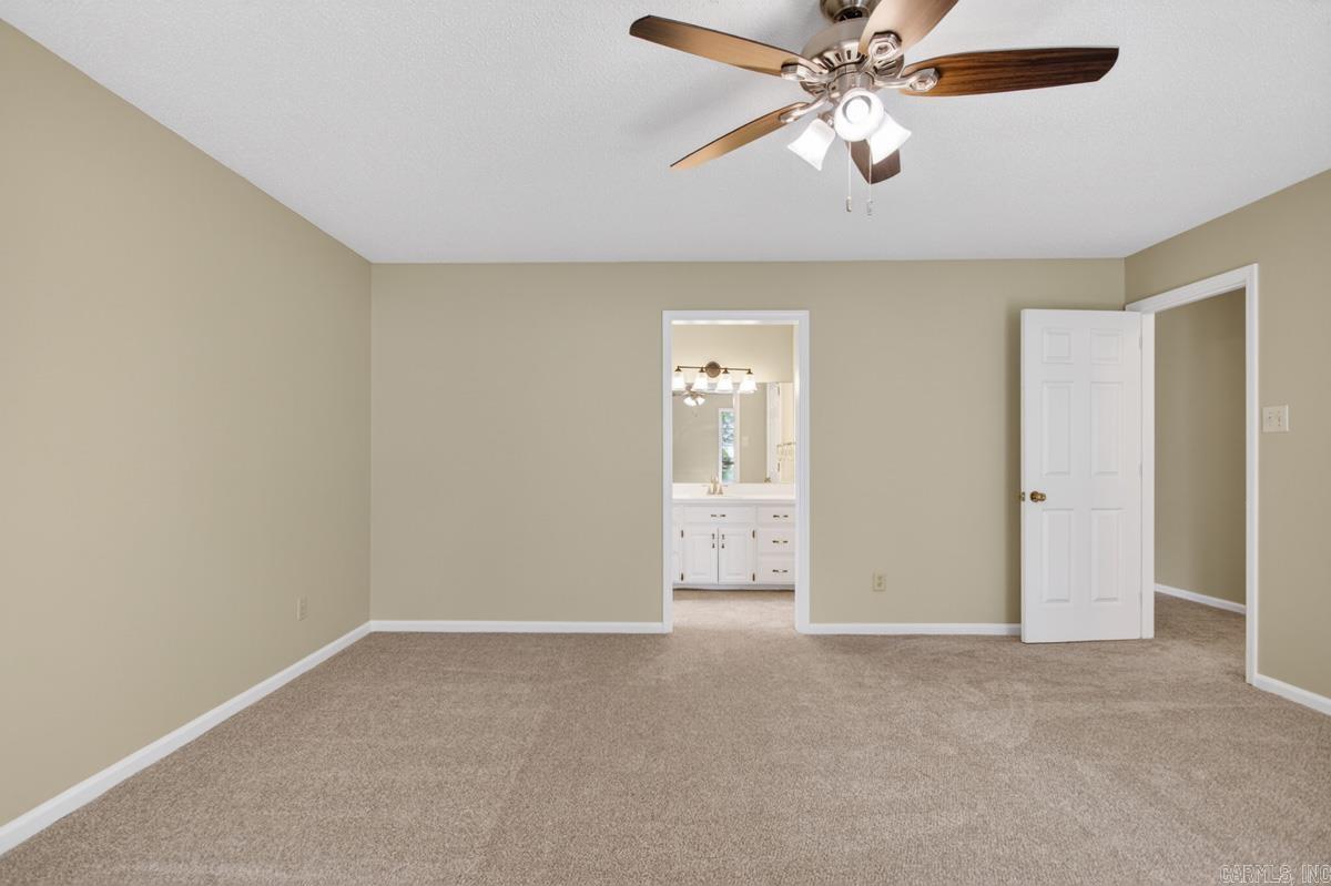5 Plantation Acres  Little Rock, AR