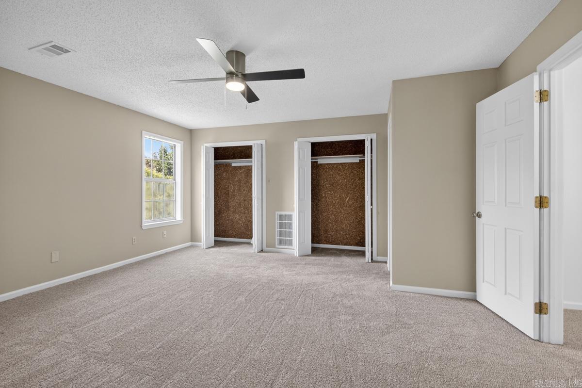 5 Plantation Acres  Little Rock, AR