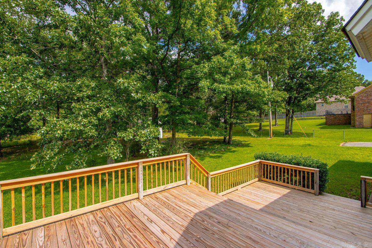 5 Plantation Acres  Little Rock, AR