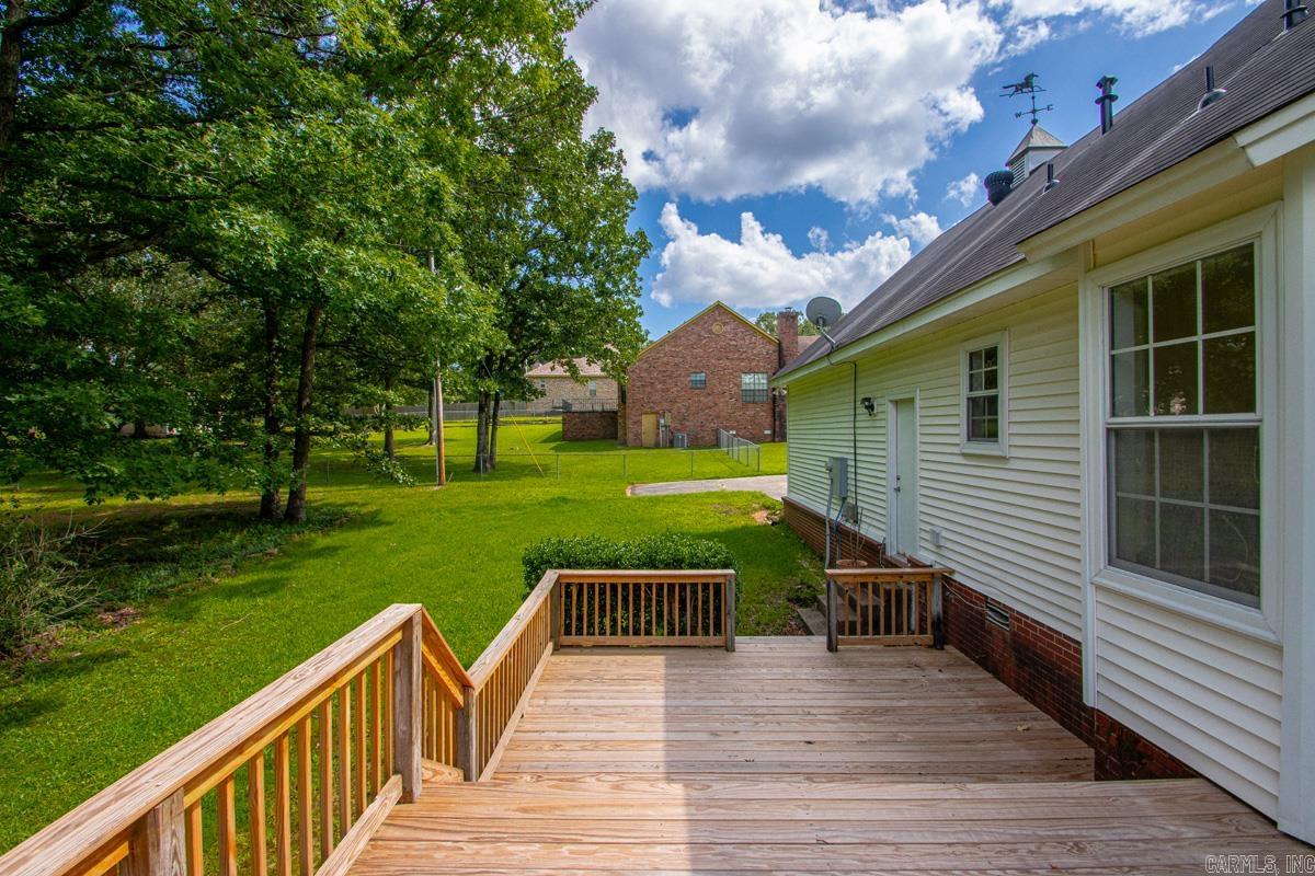 5 Plantation Acres  Little Rock, AR