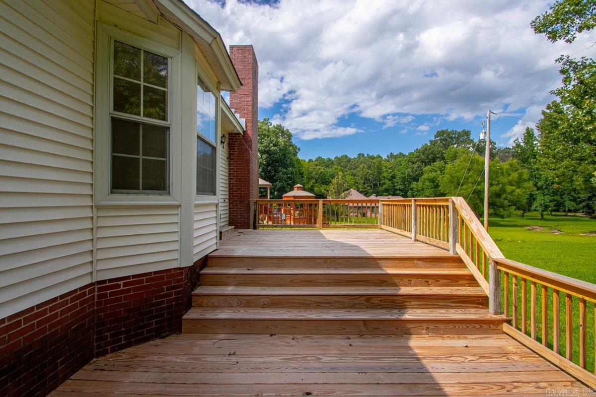 5 Plantation Acres  Little Rock, AR