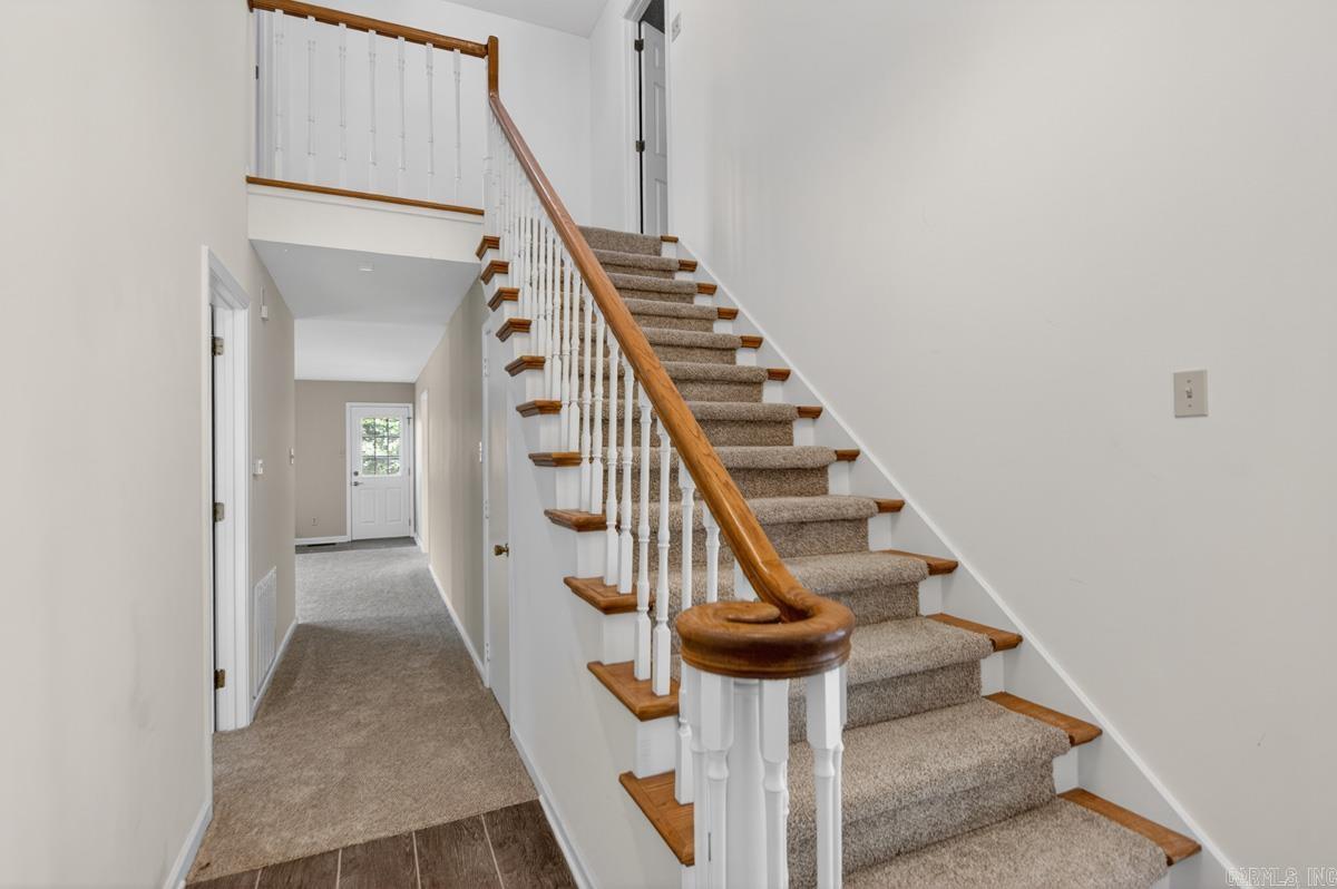5 Plantation Acres  Little Rock, AR
