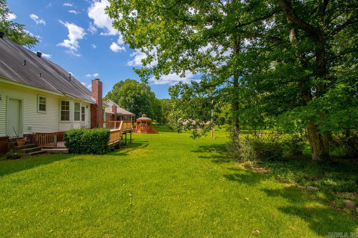 5 Plantation Acres  Little Rock, AR