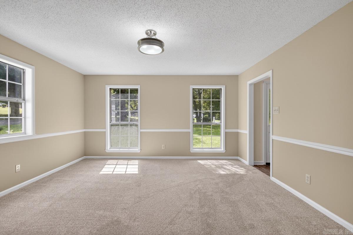 5 Plantation Acres  Little Rock, AR