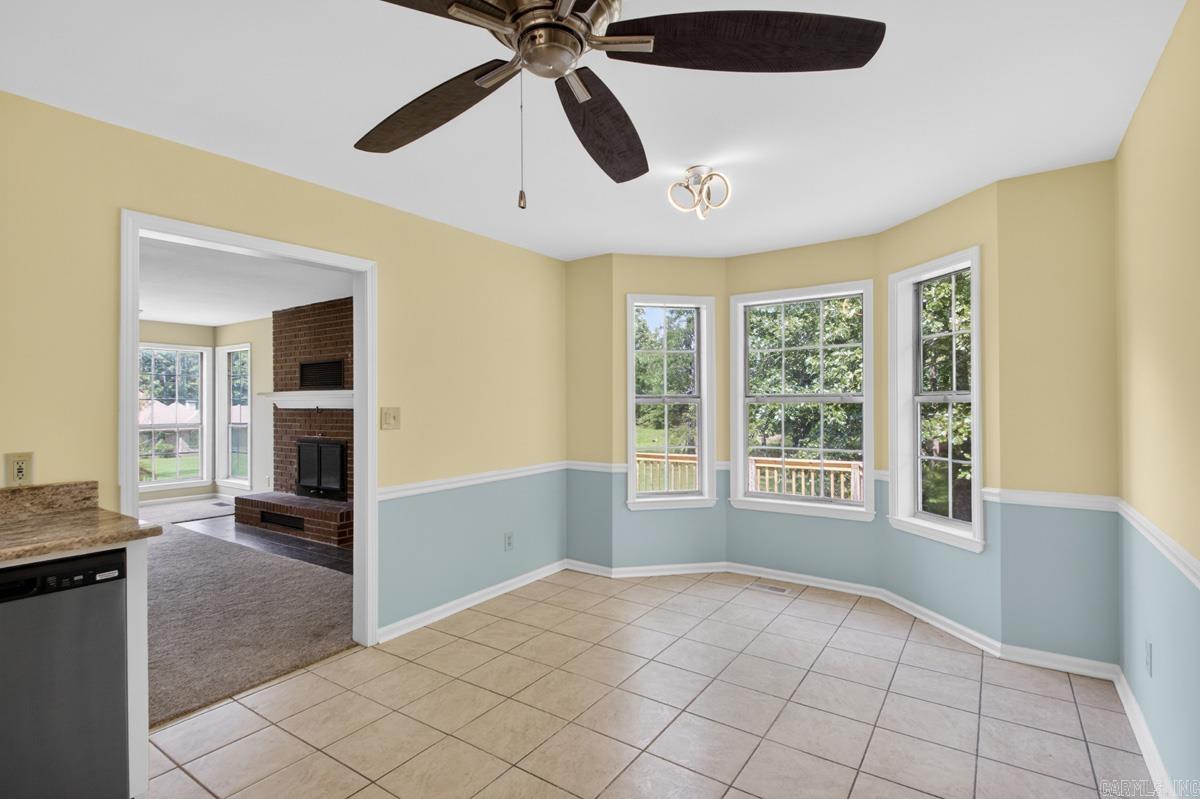 5 Plantation Acres  Little Rock, AR
