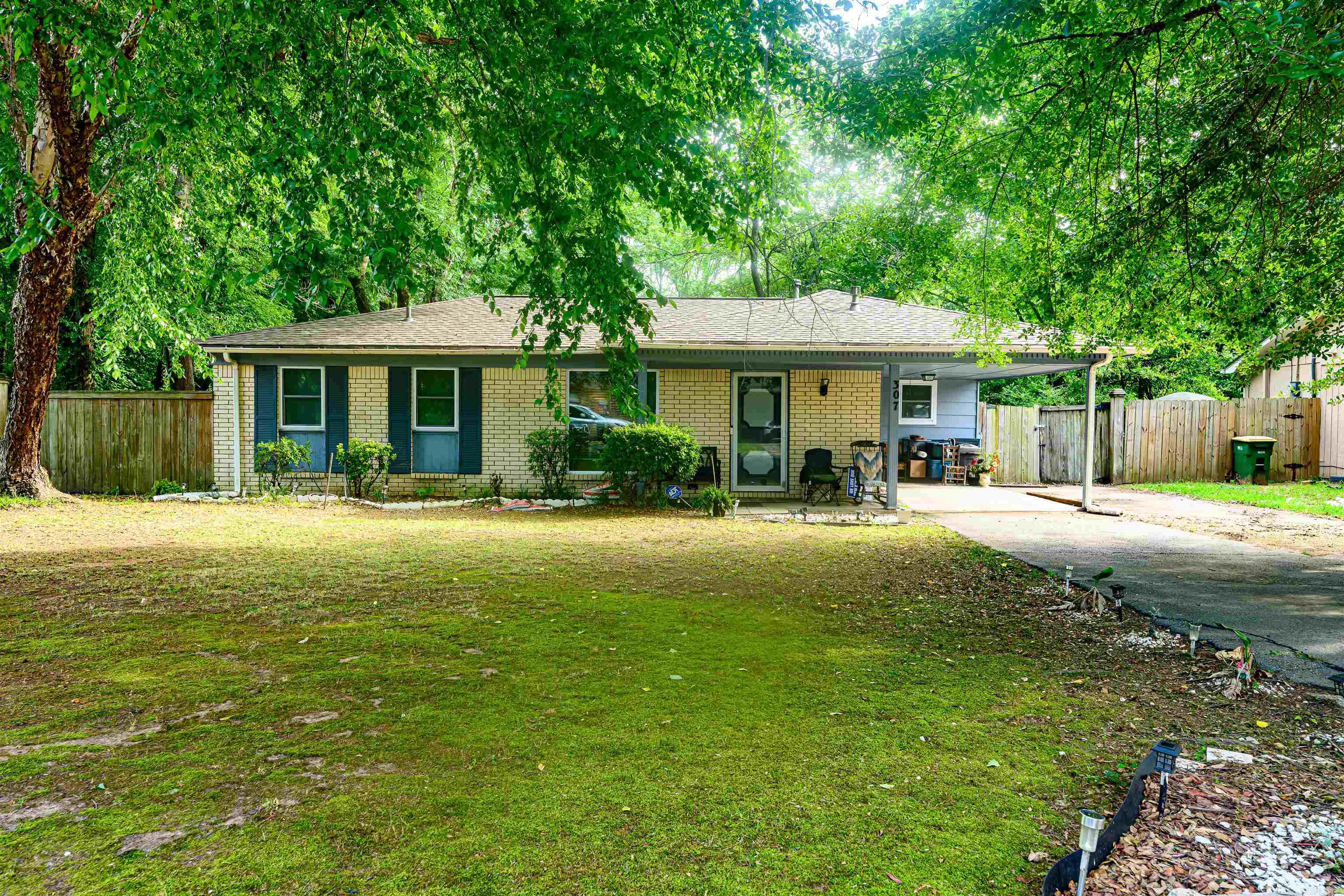 307 Aspen Ct  North Little Rock, AR