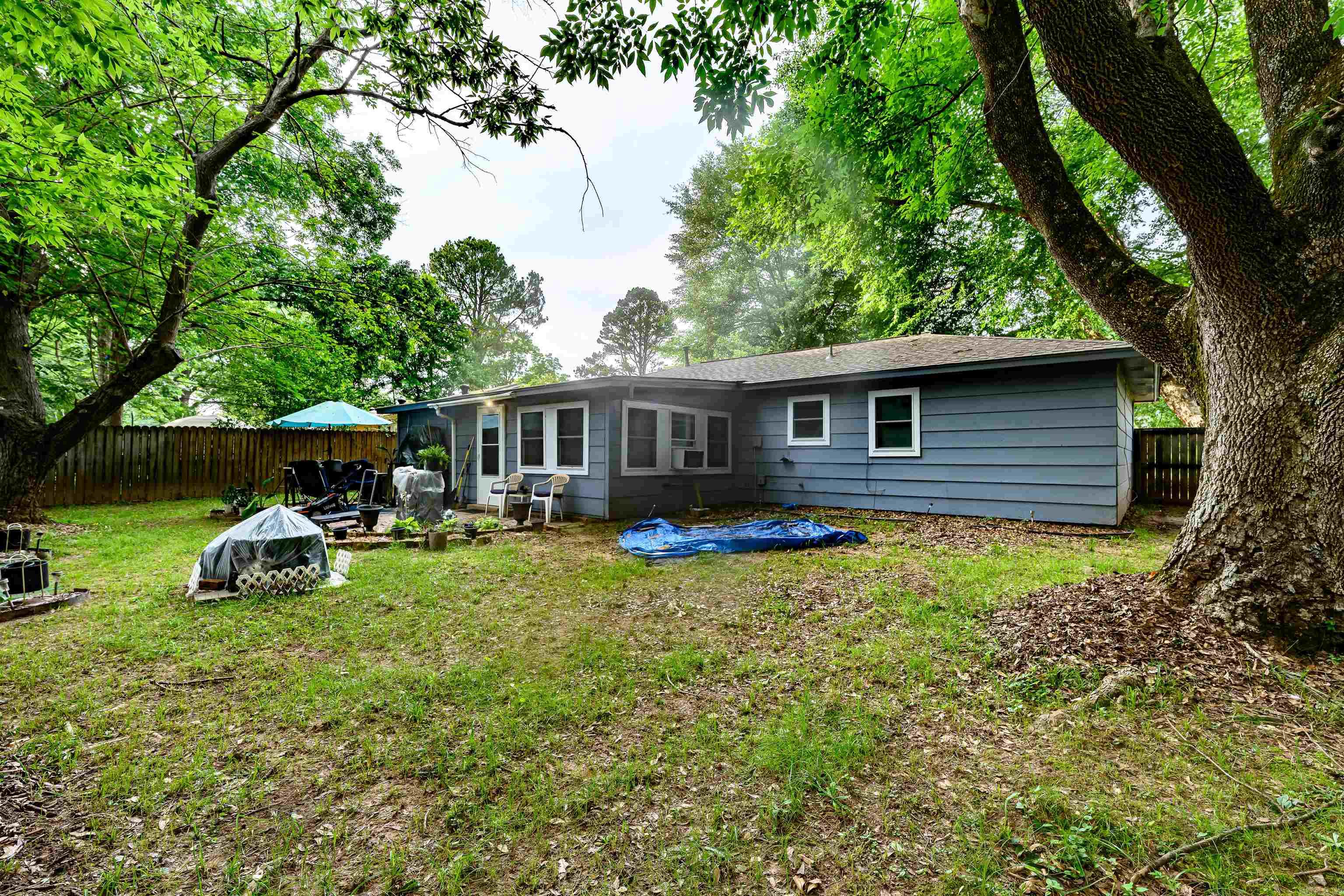 307 Aspen Ct  North Little Rock, AR