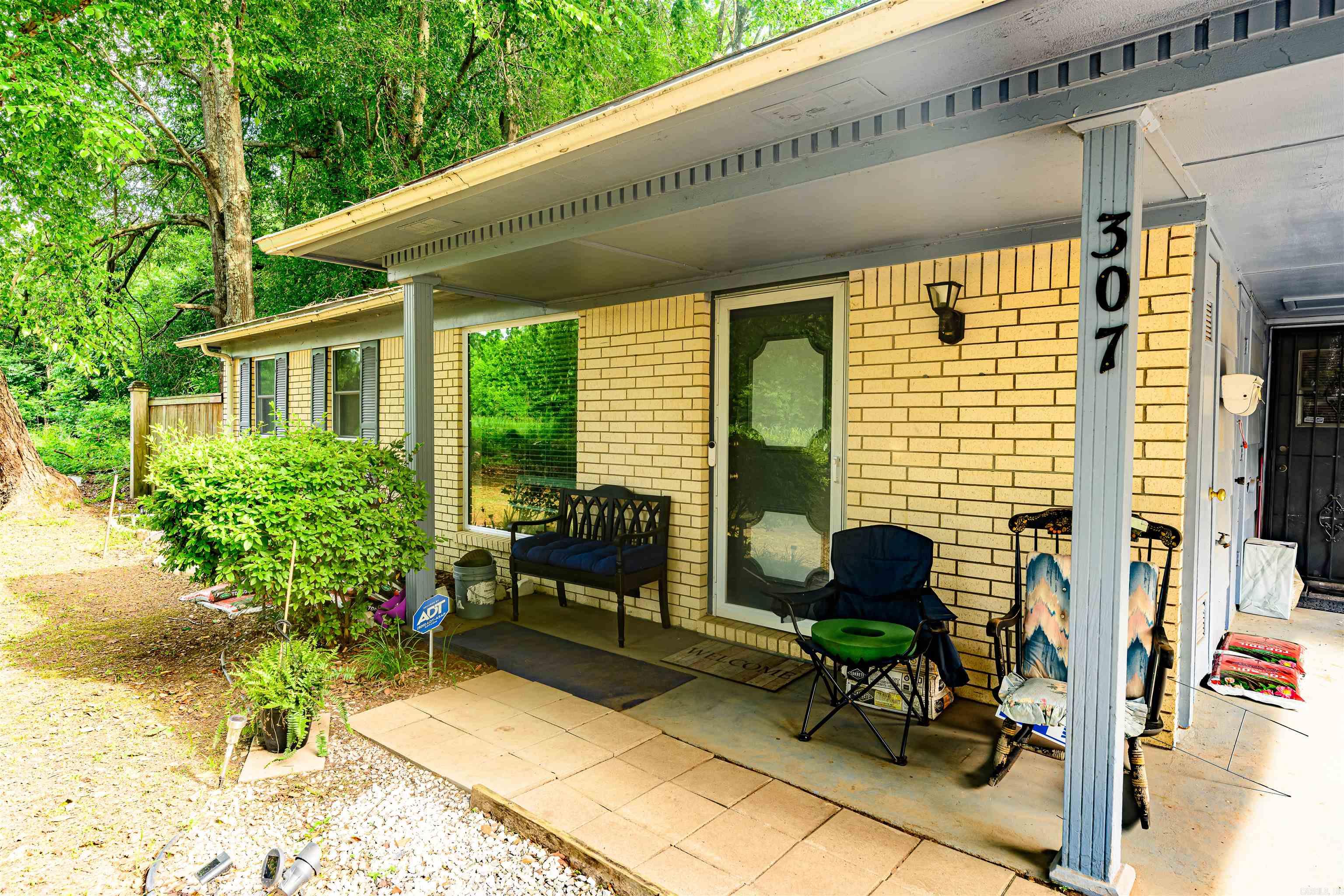 307 Aspen Ct  North Little Rock, AR