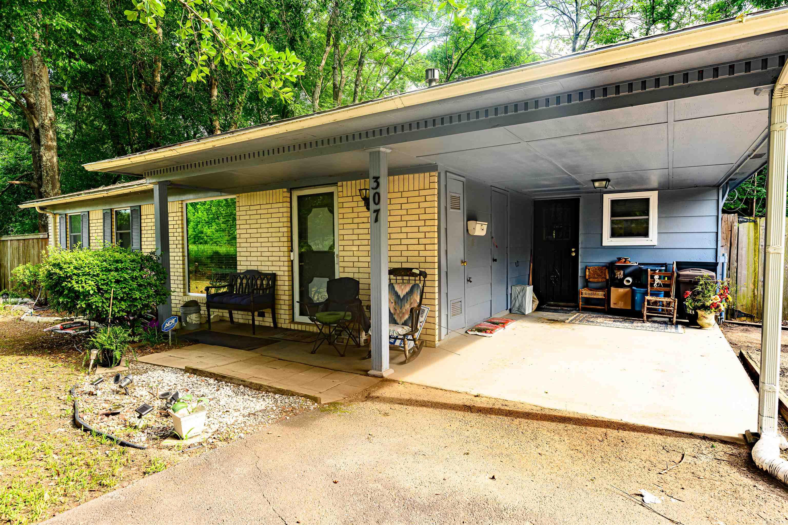 307 Aspen Ct  North Little Rock, AR