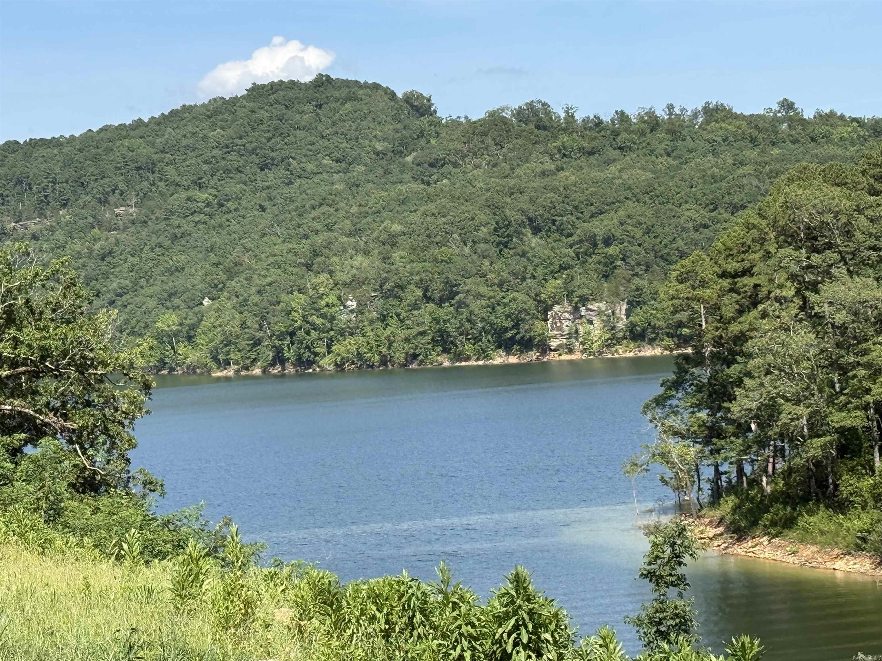 380 Lower Ridge Circle Edgemont, AR 72044