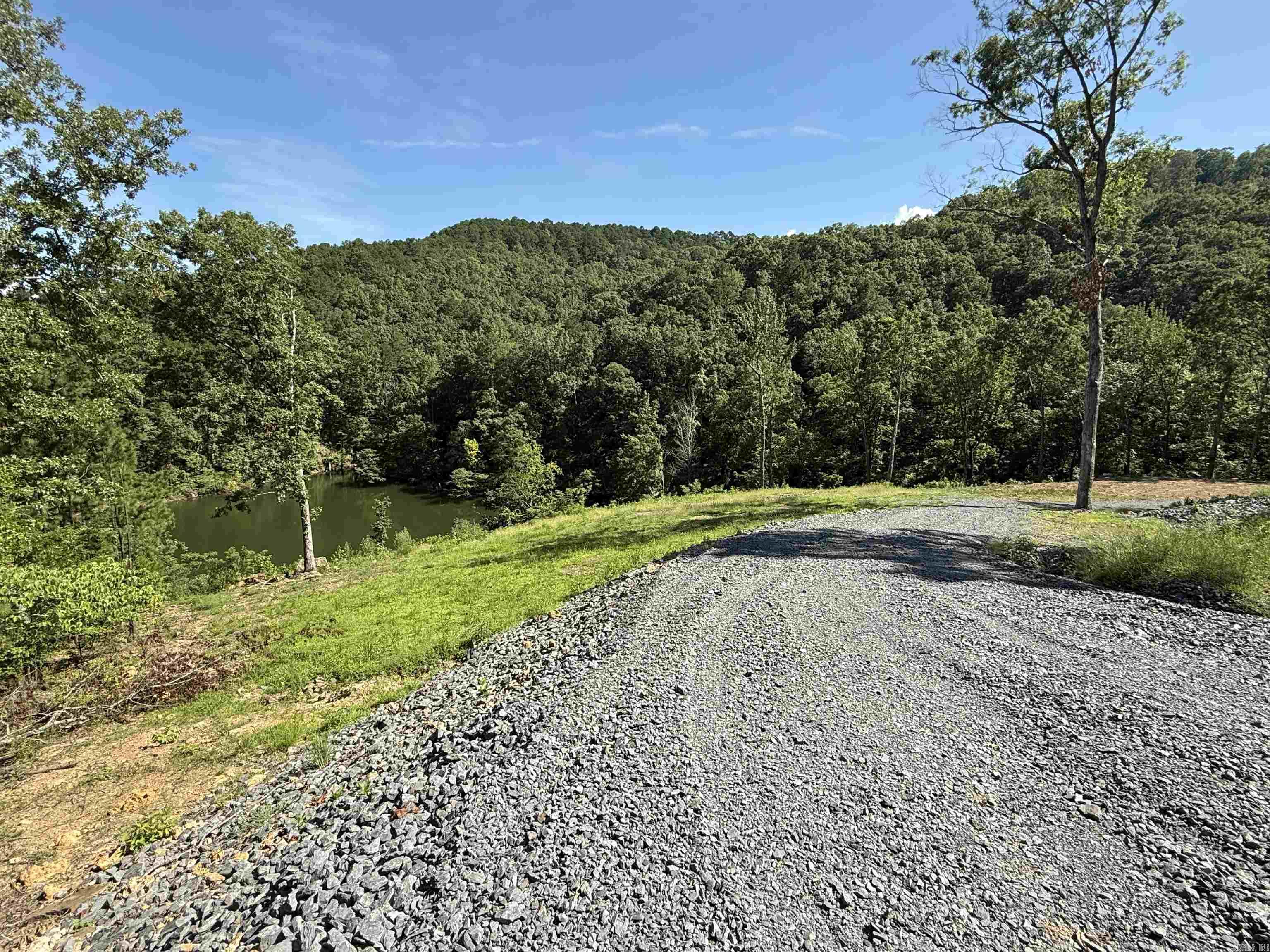 380 Lower Ridge Circle Edgemont, AR 72044