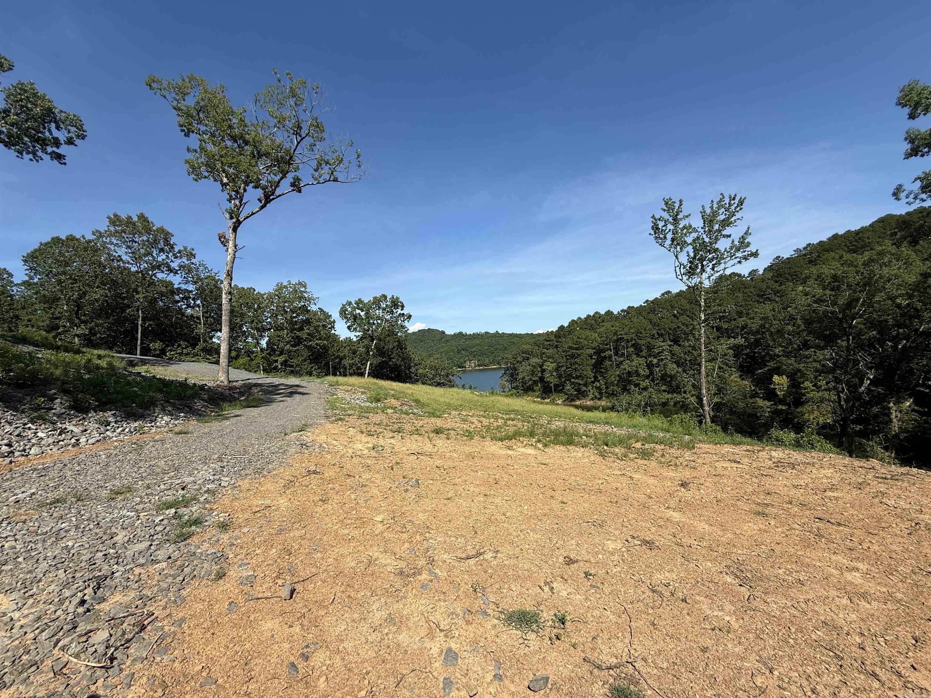 380 Lower Ridge Circle Edgemont, AR 72044