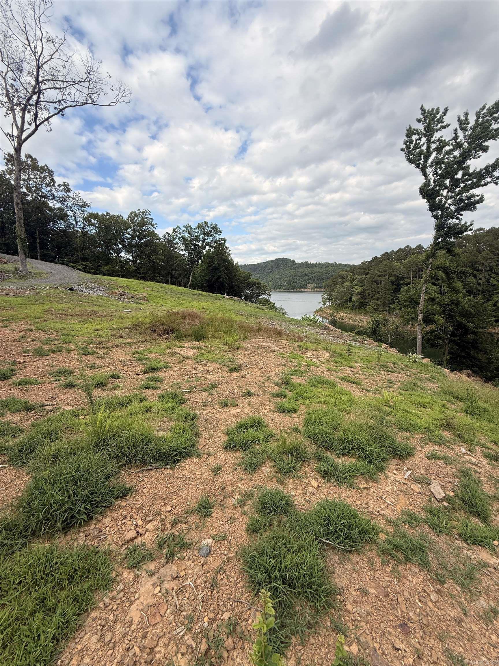 380 Lower Ridge Circle Edgemont, AR 72044