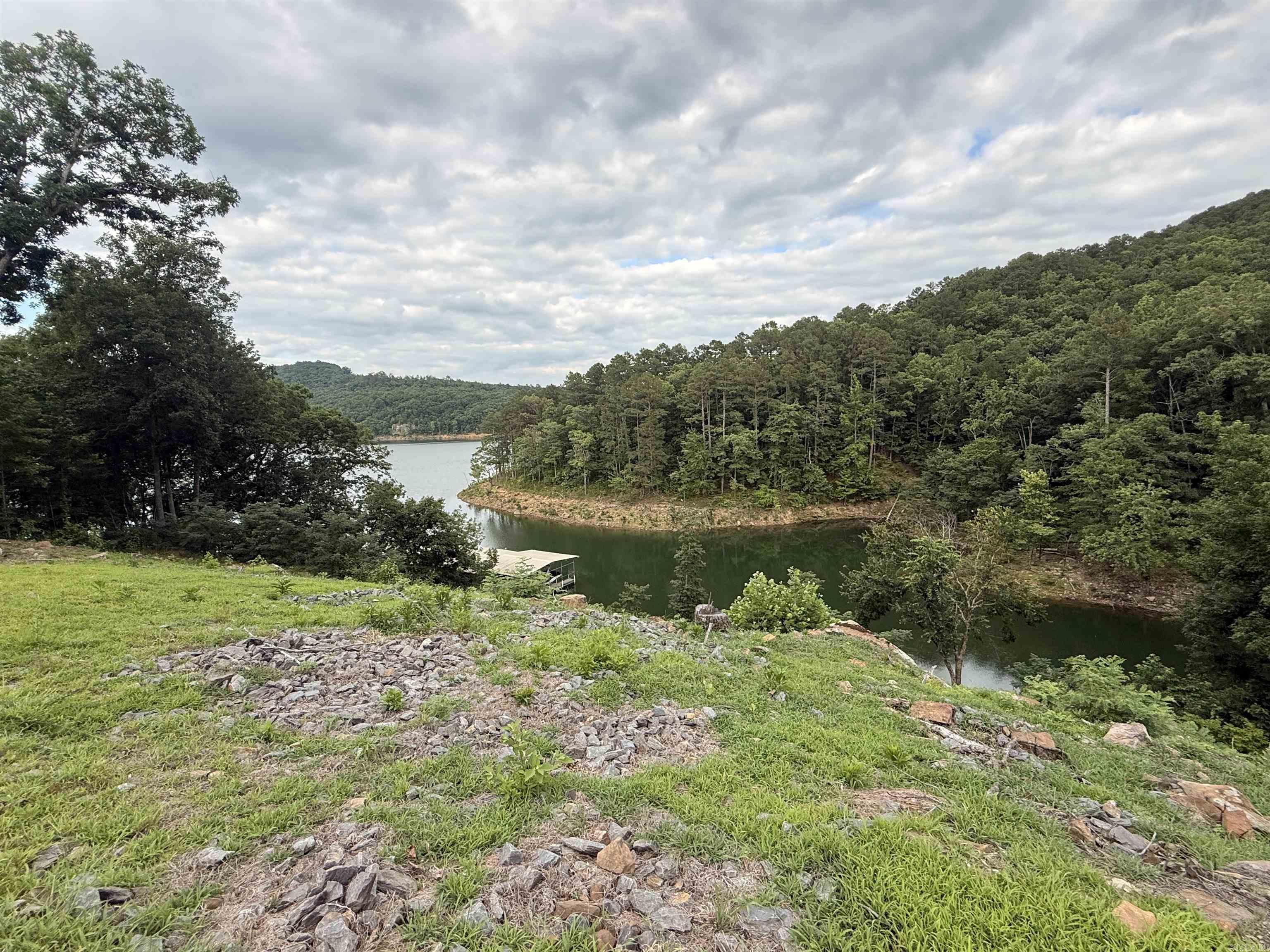 380 Lower Ridge Circle Edgemont, AR 72044