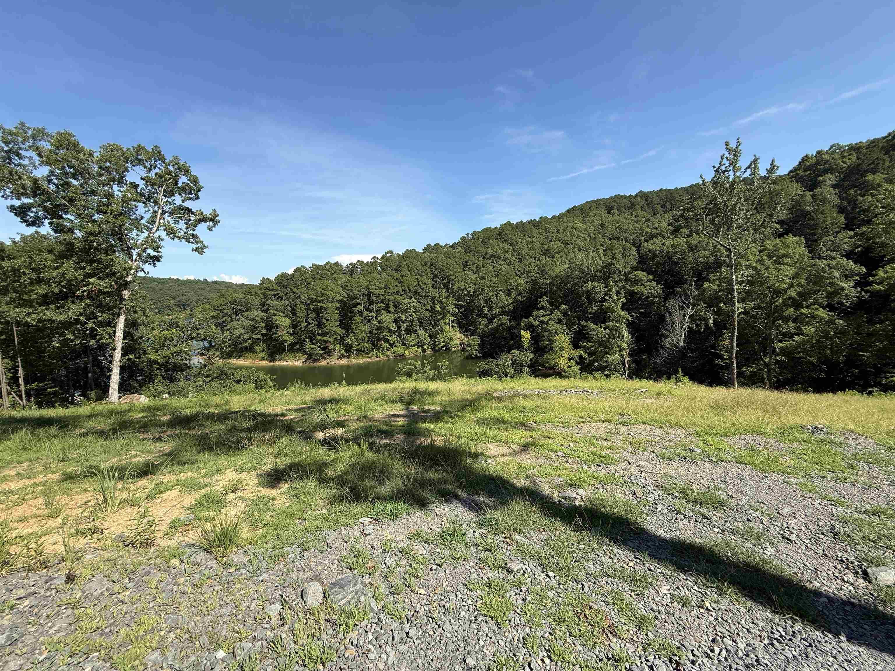 380 Lower Ridge Circle Edgemont, AR 72044