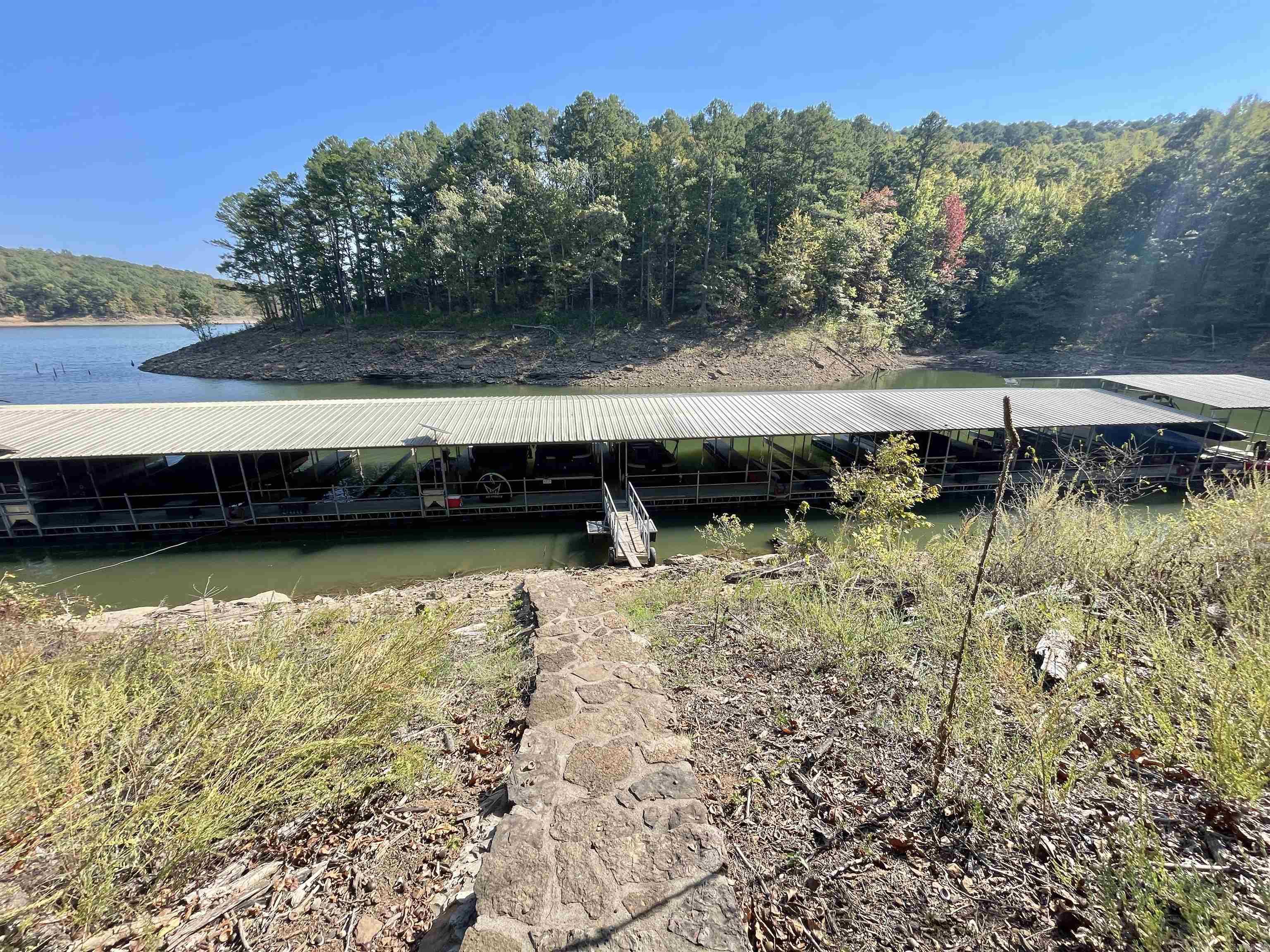 380 Lower Ridge Circle Edgemont, AR 72044