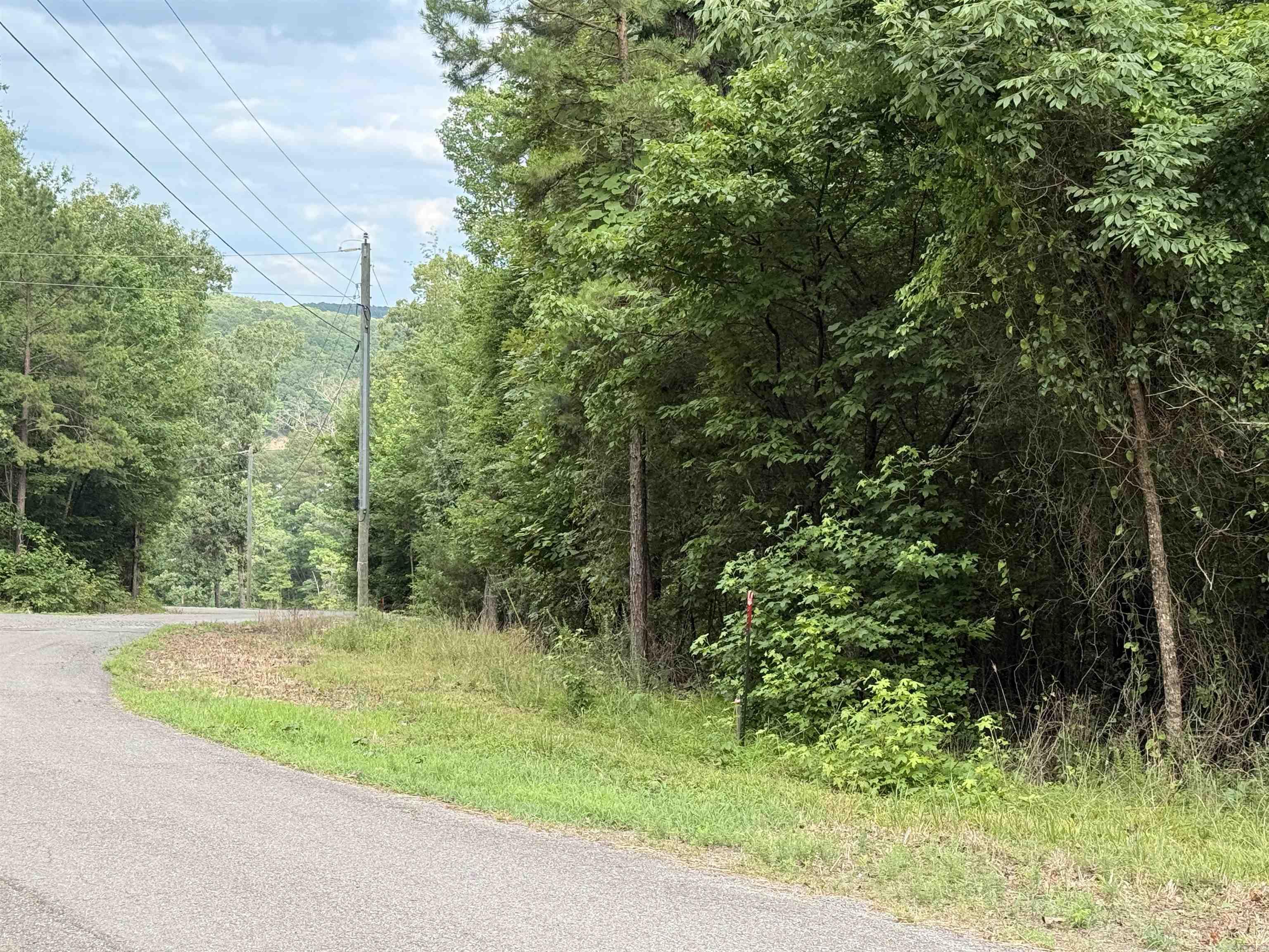 380 Lower Ridge Circle  Edgemont, AR
