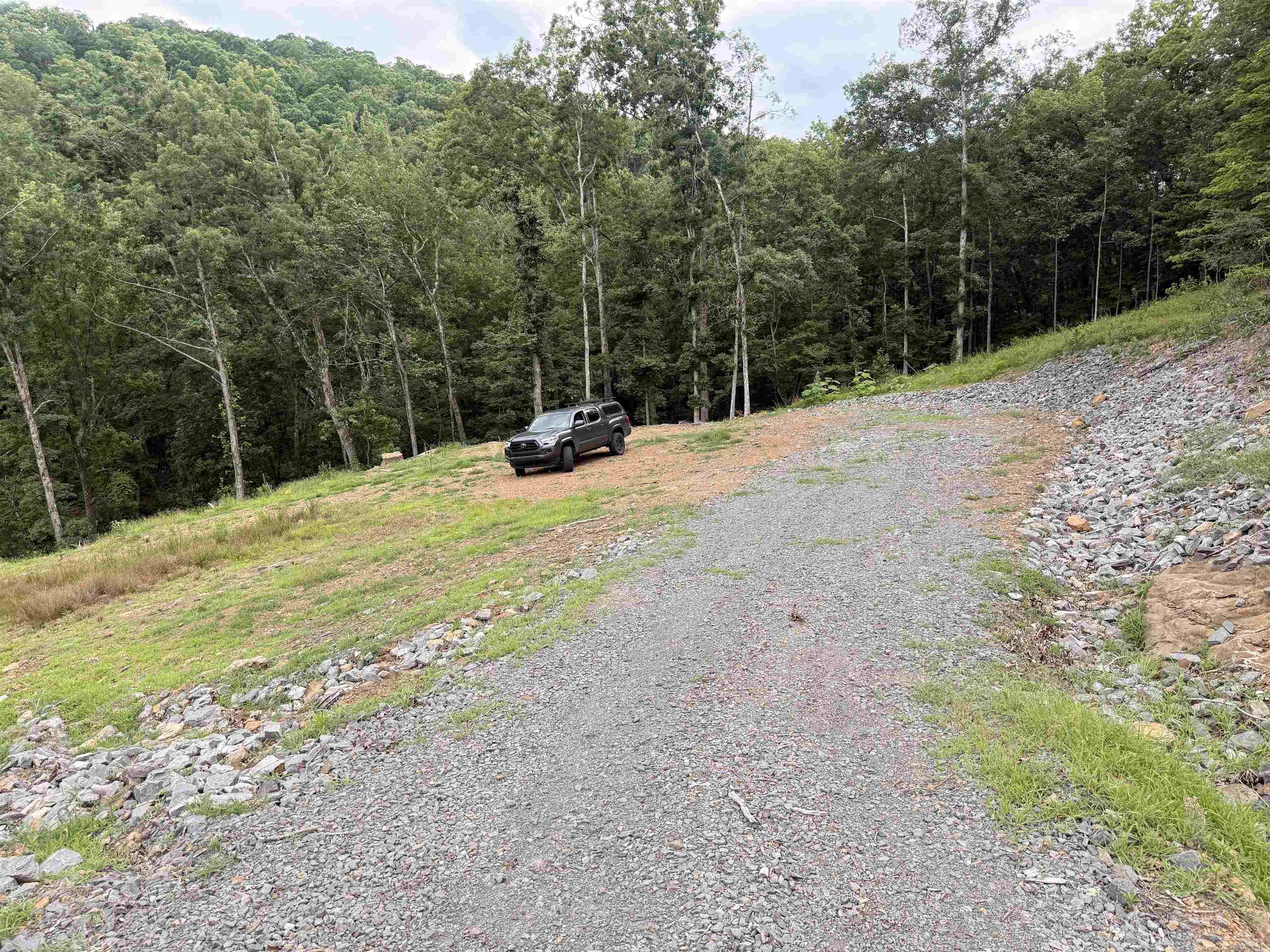 380 Lower Ridge Circle  Edgemont, AR