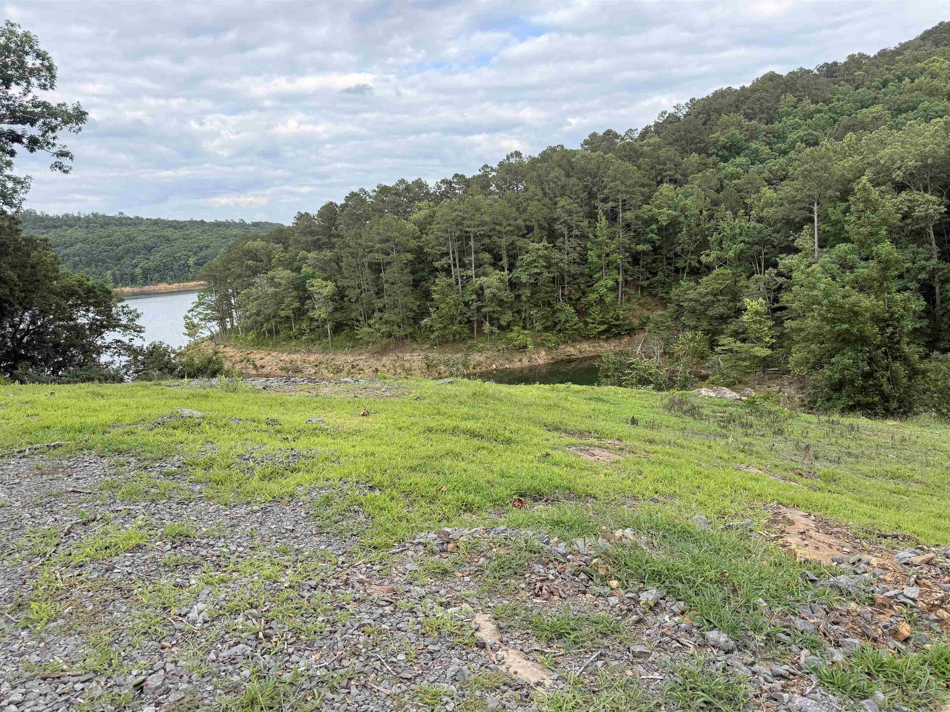380 Lower Ridge Circle  Edgemont, AR