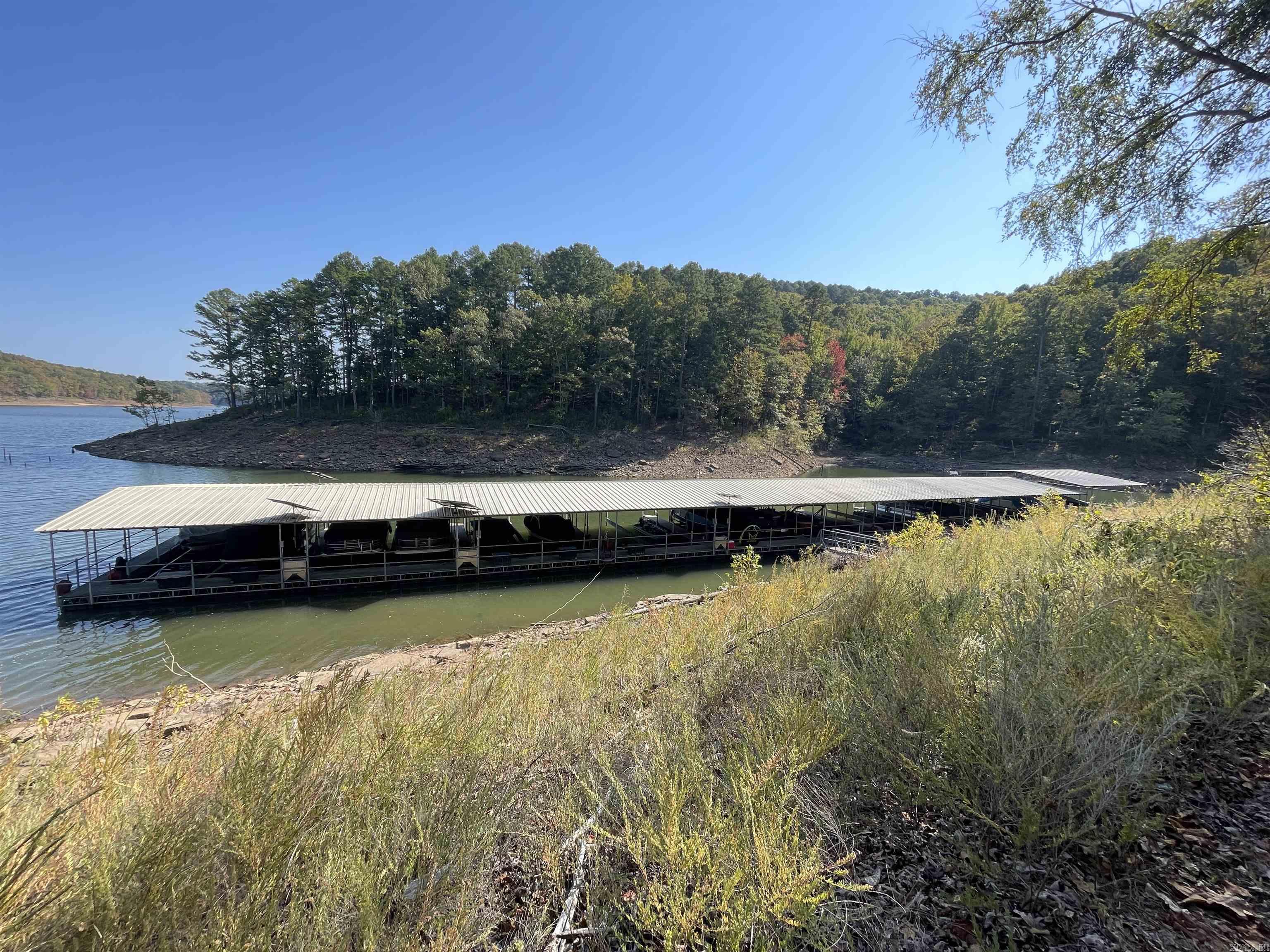 380 Lower Ridge Circle Edgemont, AR 72044