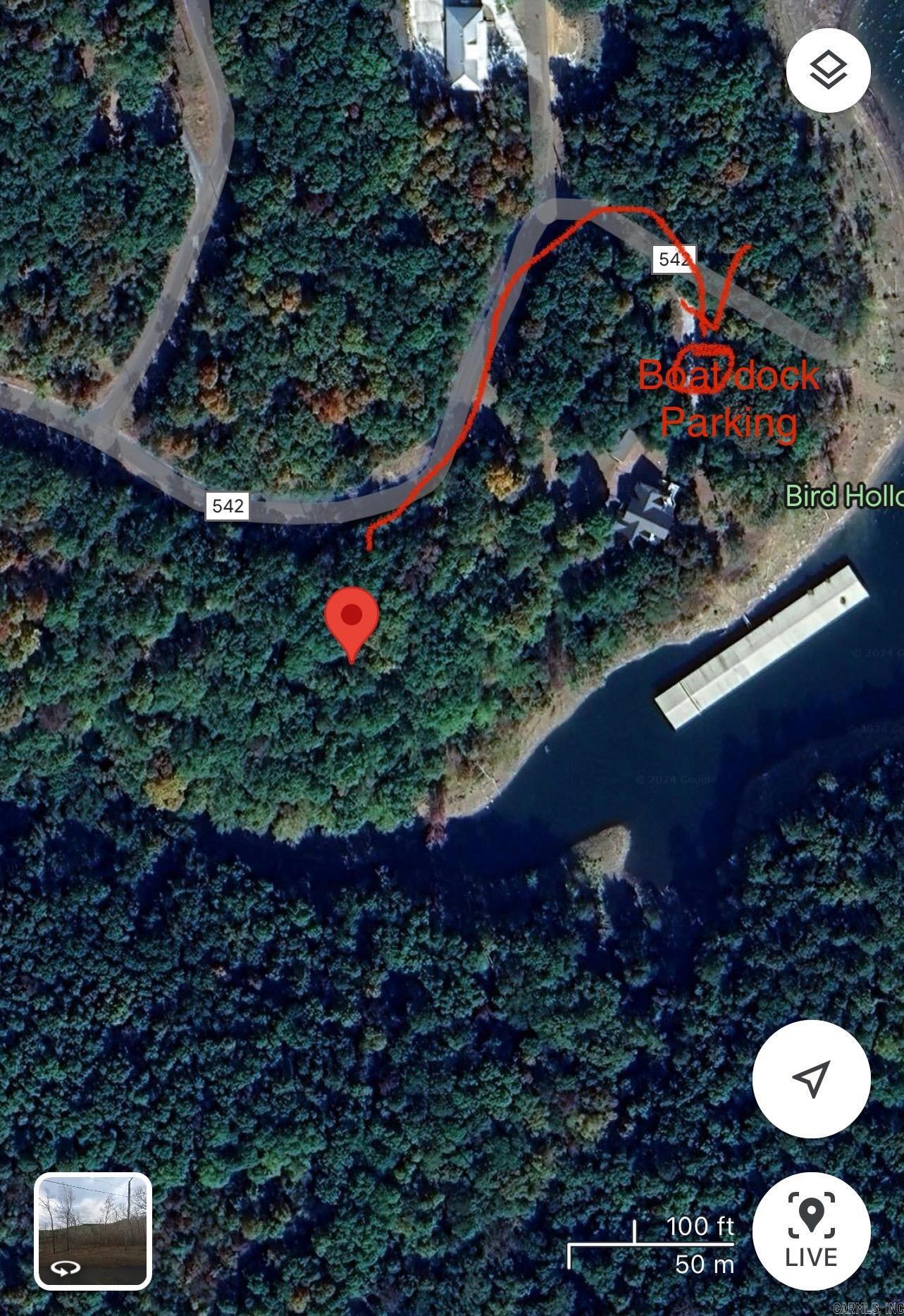 380 Lower Ridge Circle Edgemont, AR 72044