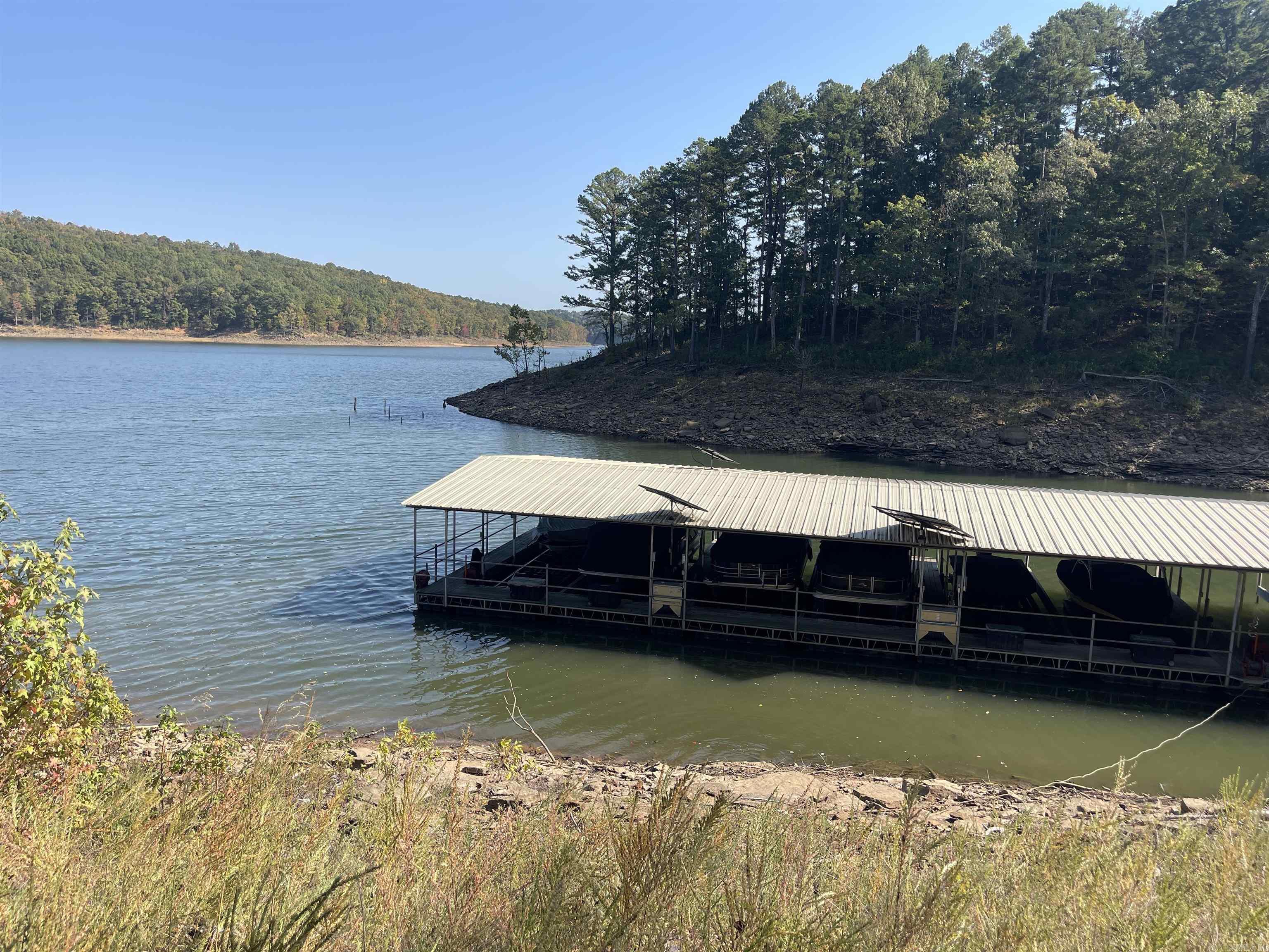 380 Lower Ridge Circle Edgemont, AR 72044