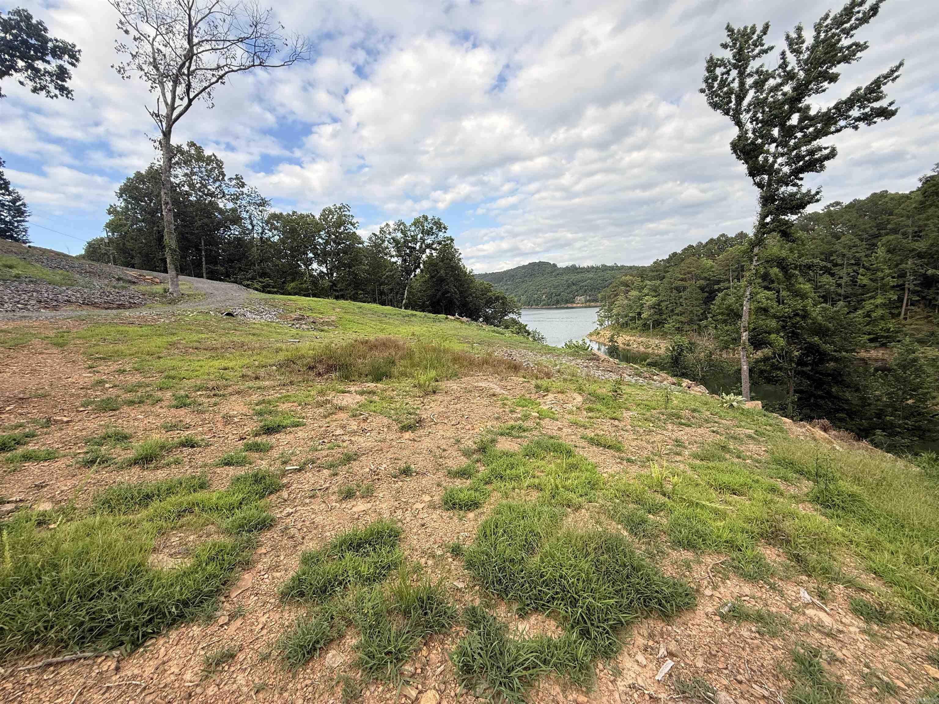 380 Lower Ridge Circle Edgemont, AR 72044