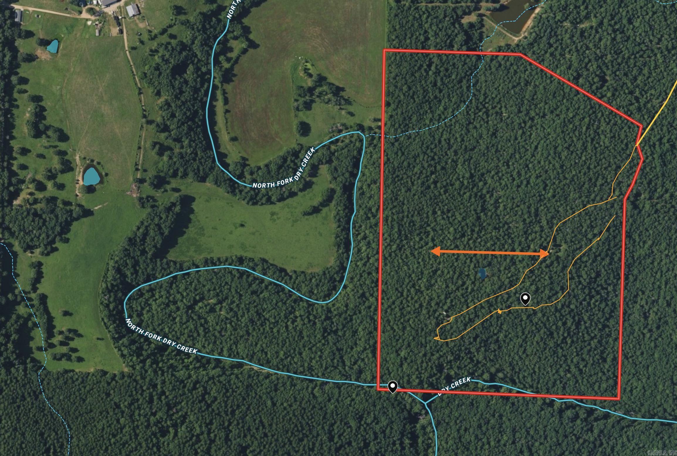 000 Private Road 5212  Willow Springs, MO